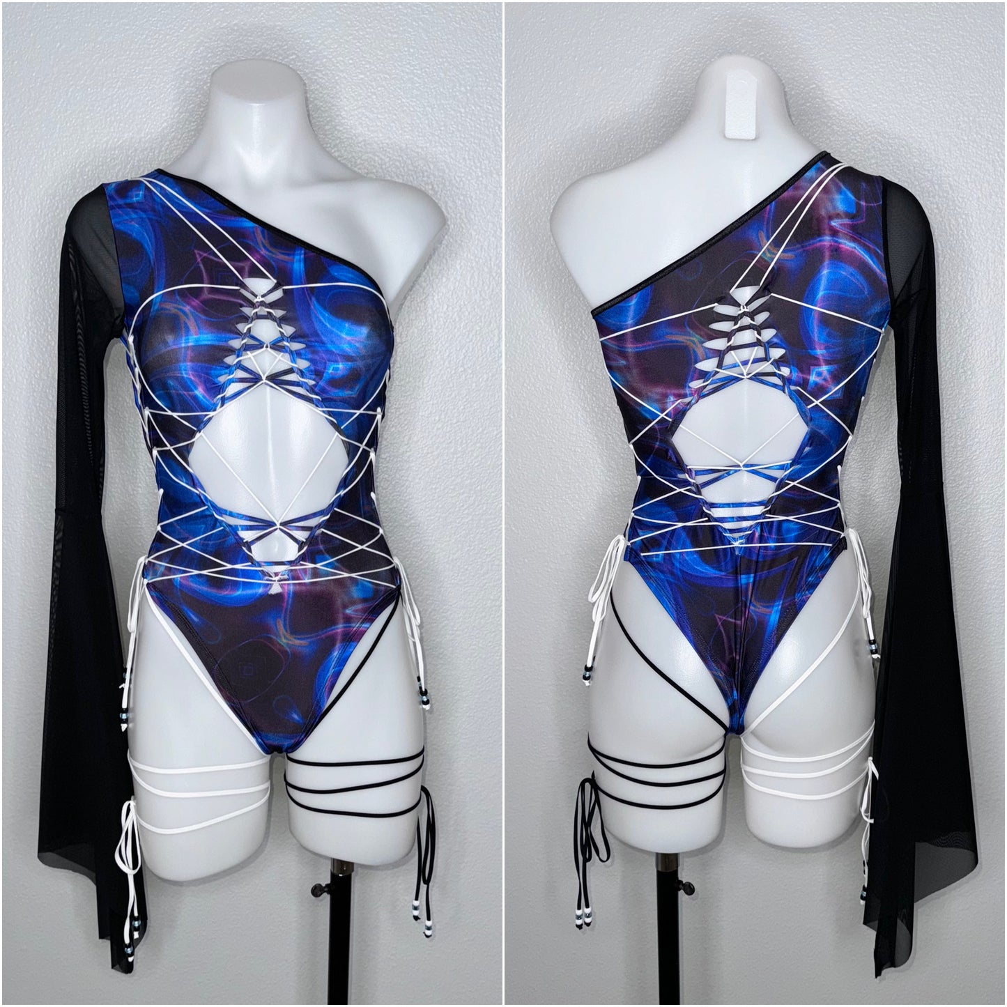 Braided Bodysuit