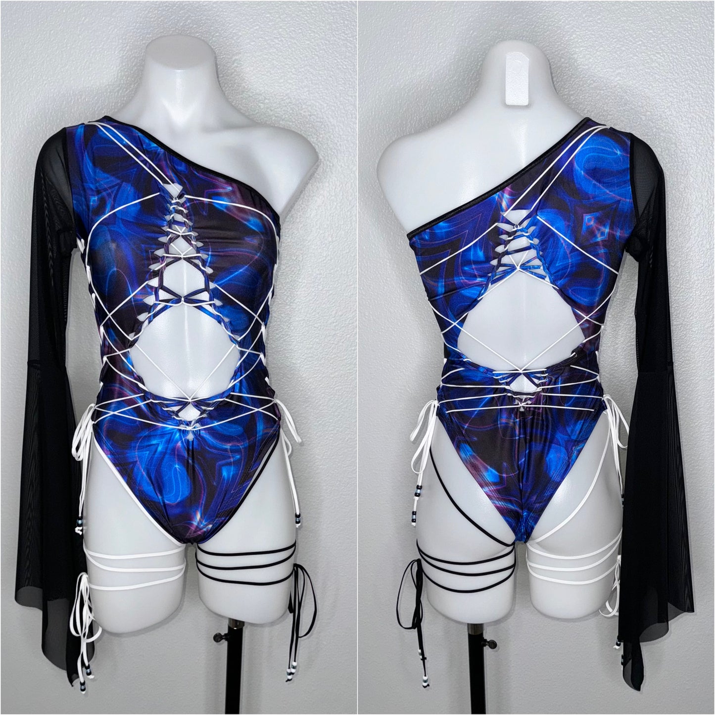 Braided Bodysuit