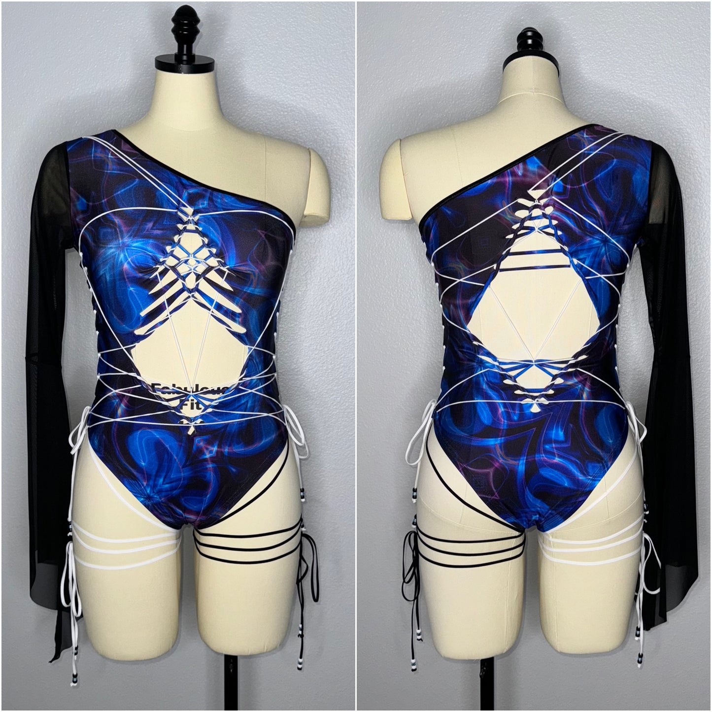 Braided Bodysuit