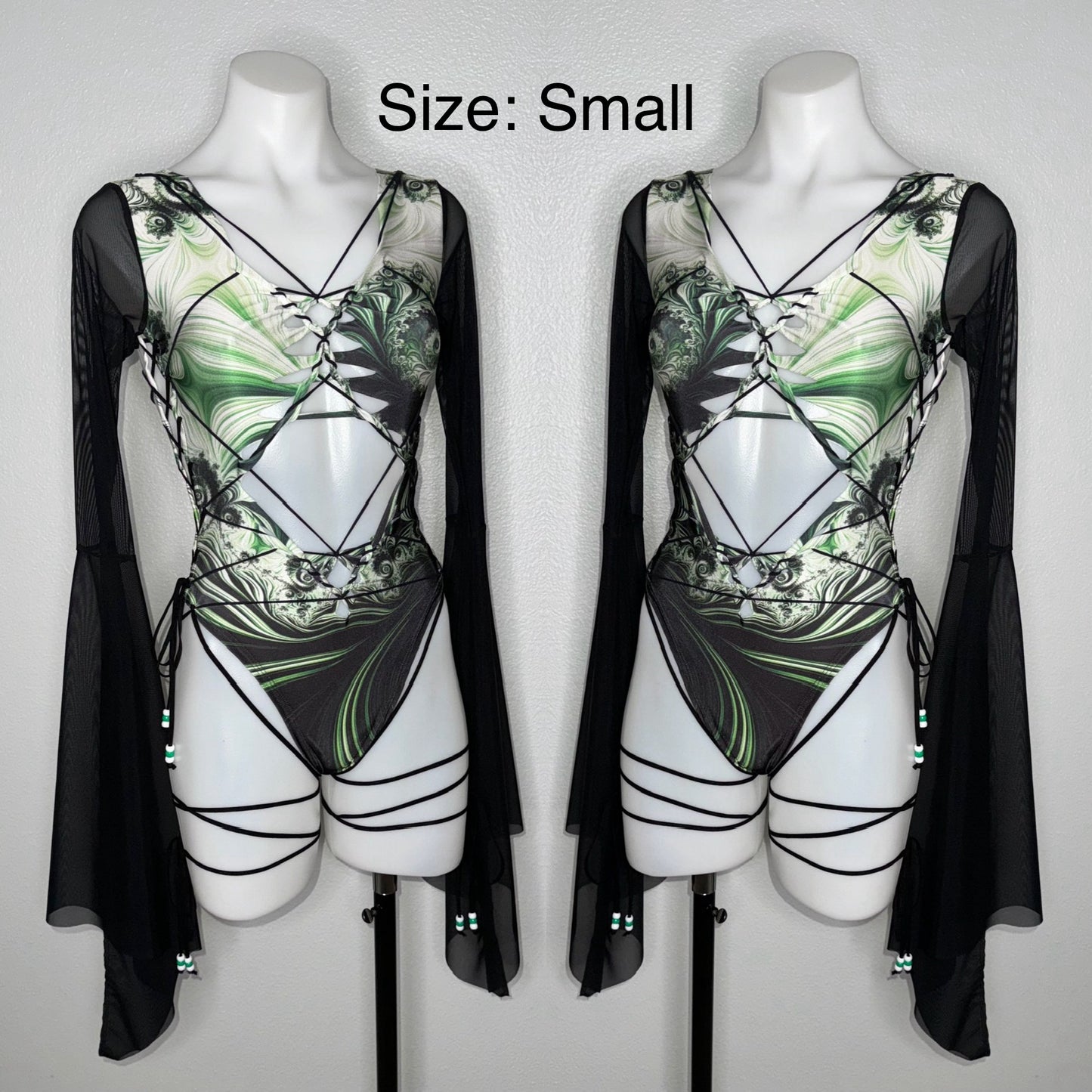 Braided Bodysuit