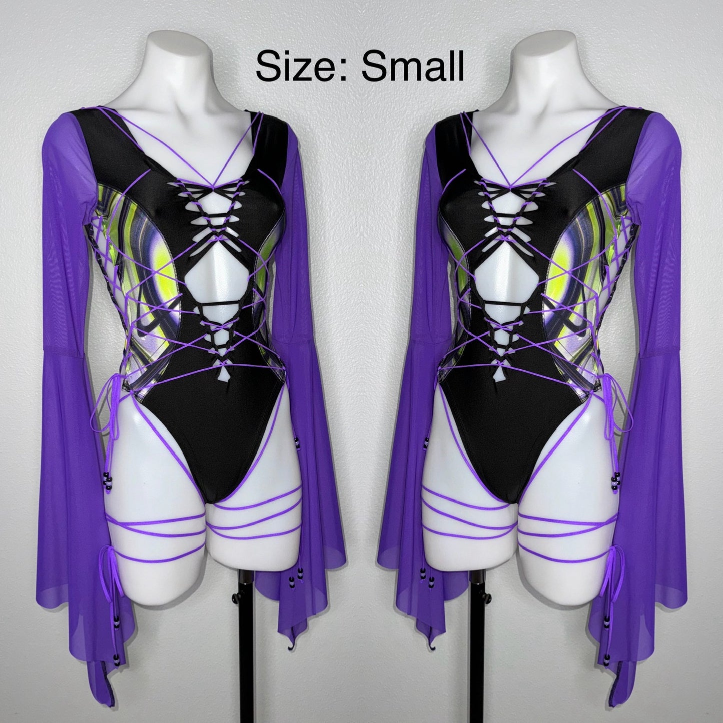 Braided Bodysuit