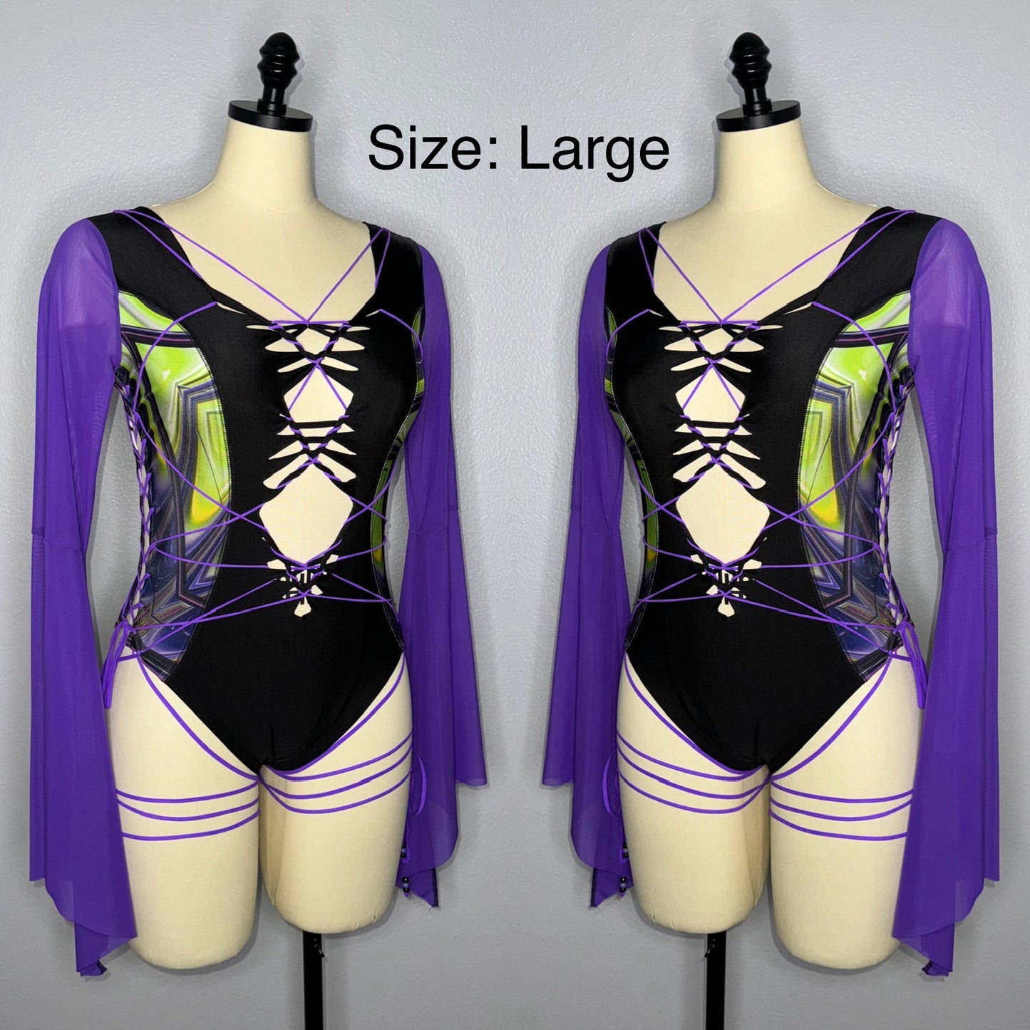 Braided Bodysuit