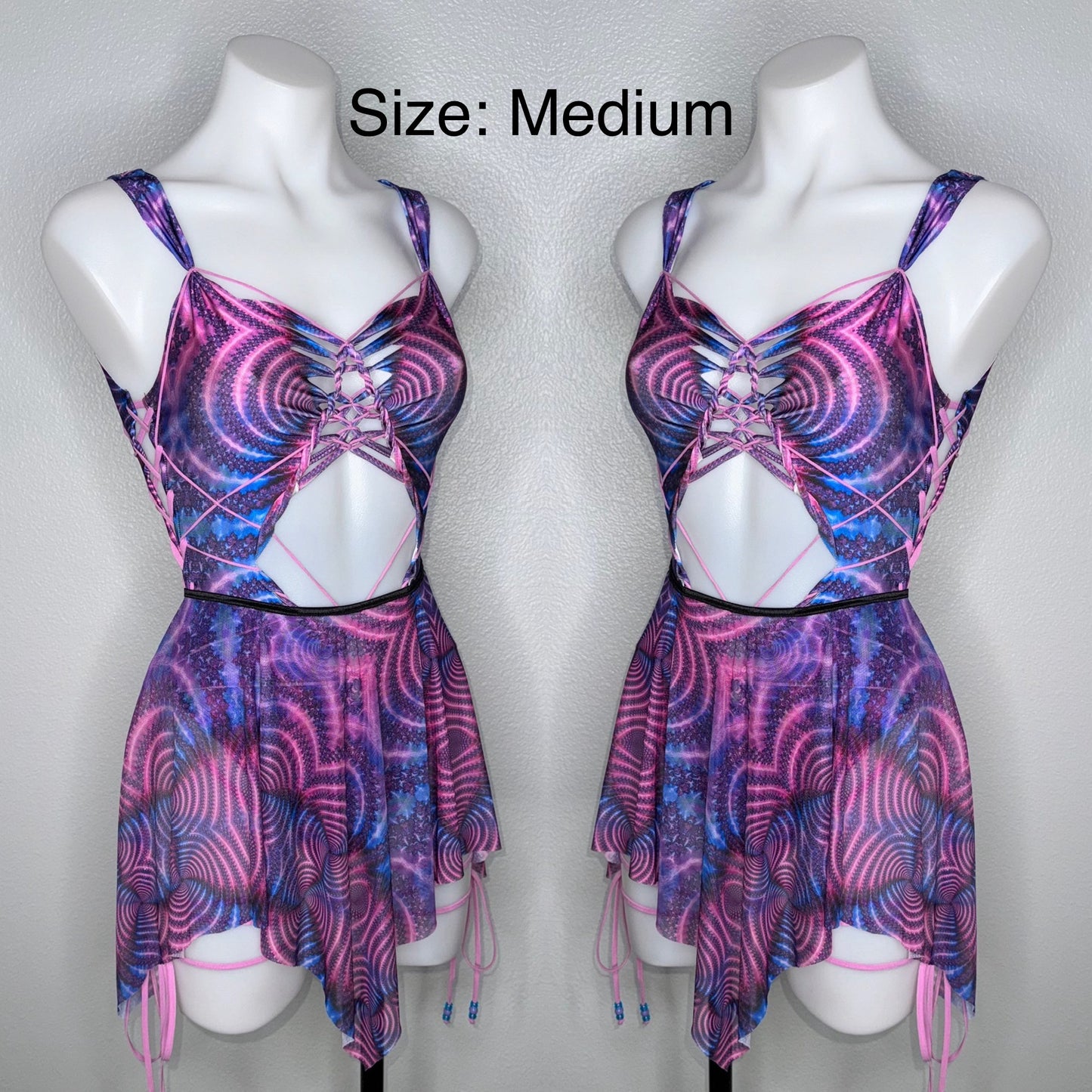 Braided Bodysuit