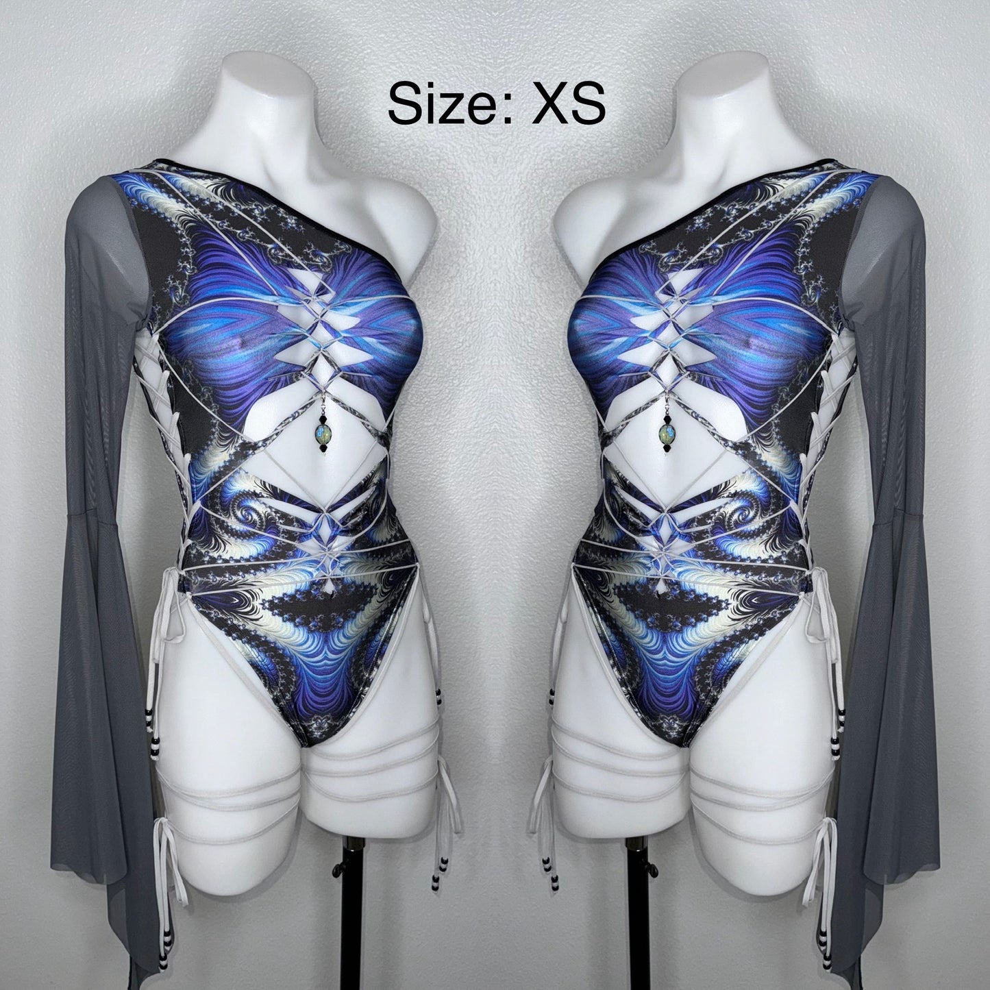 Braided Bodysuit