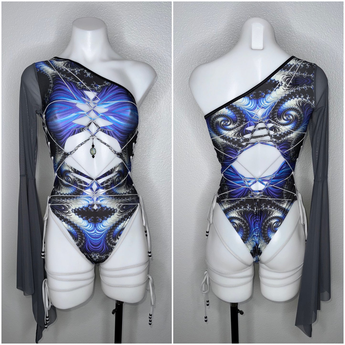 Braided Bodysuit
