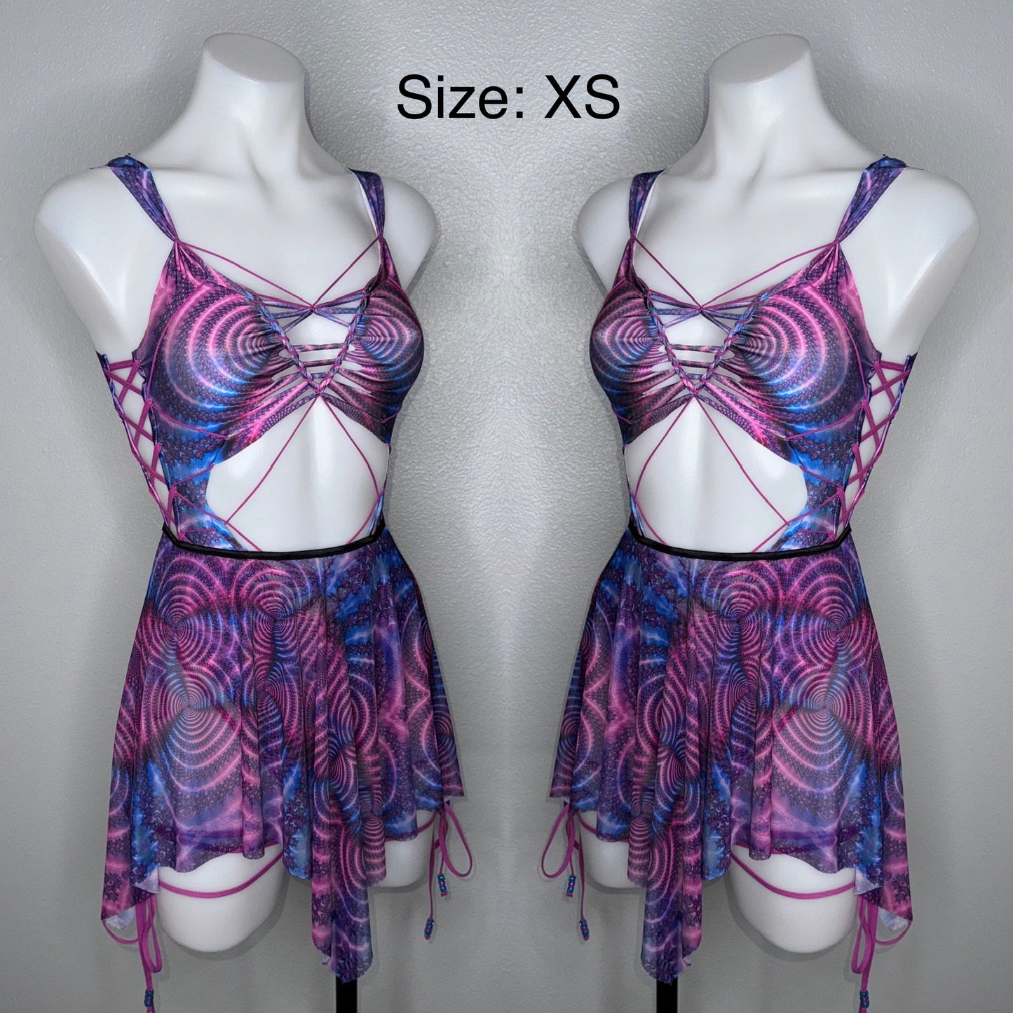 Braided Bodysuit
