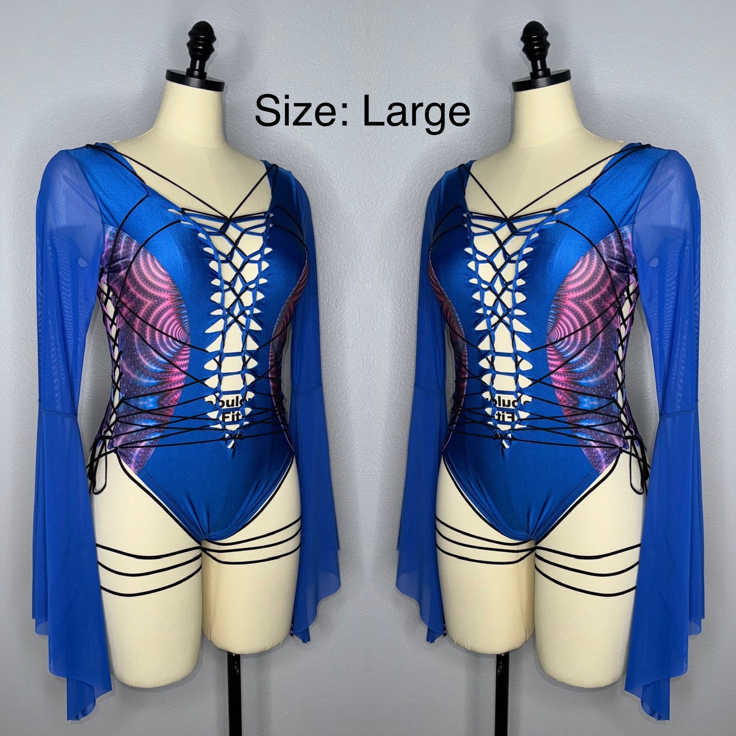 Braided Bodysuit