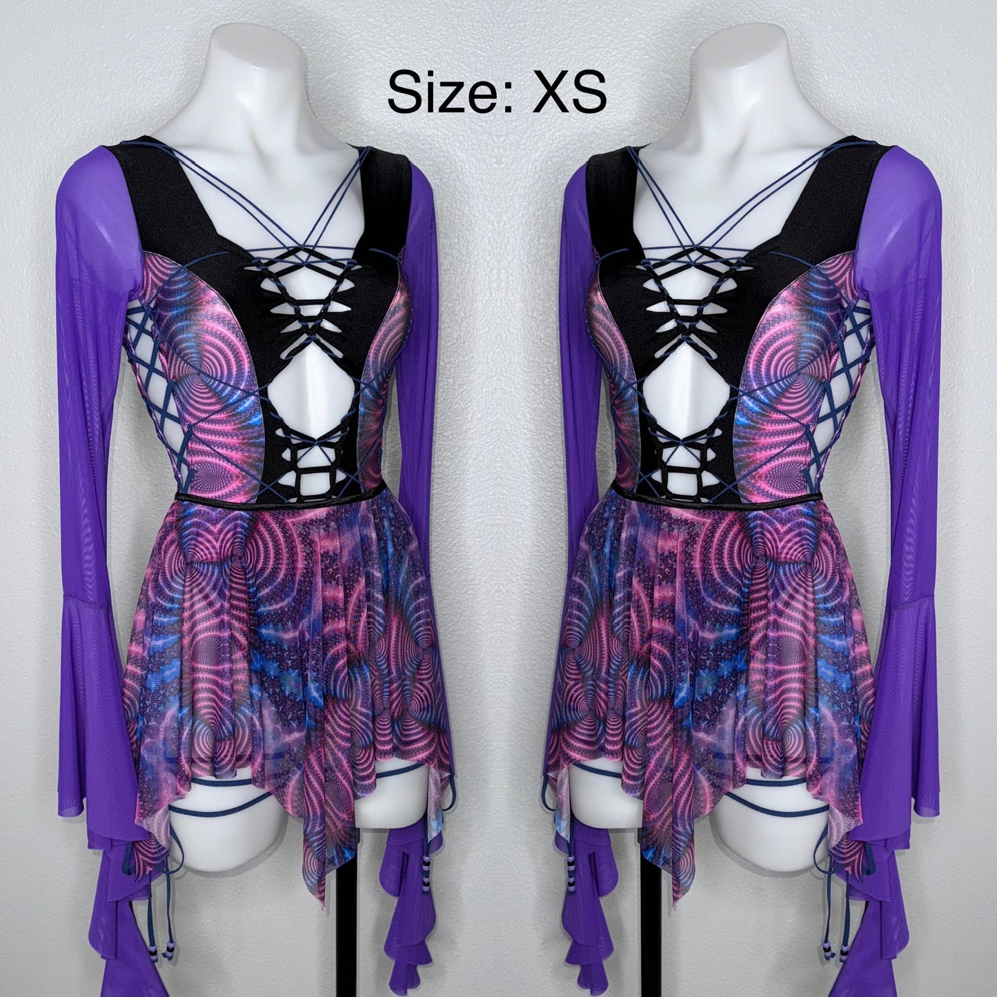 Braided Bodysuit