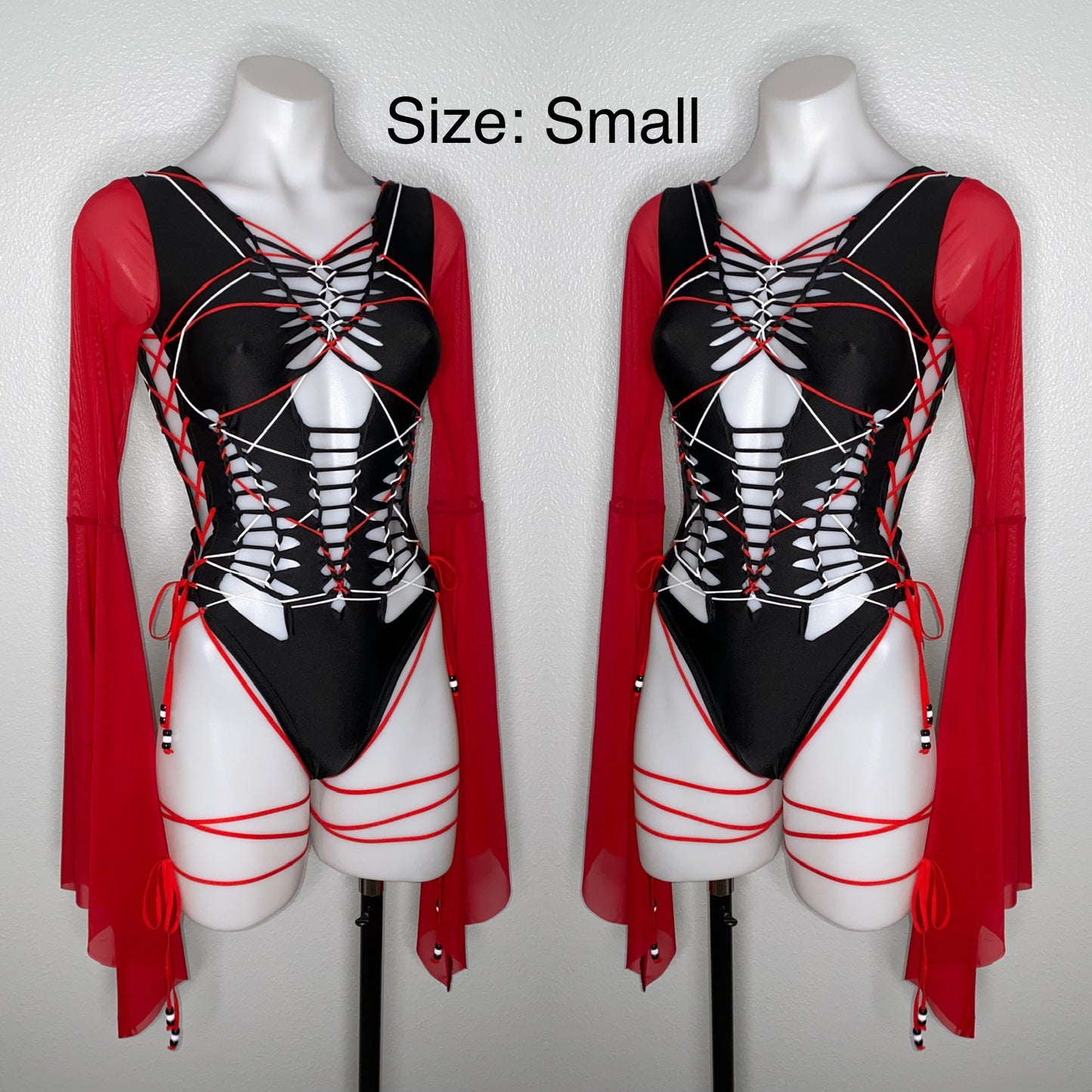 Braided Bodysuit