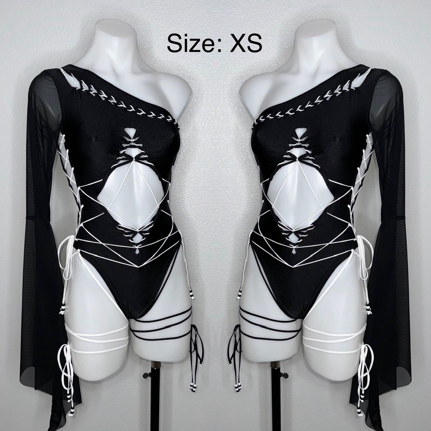 Braided Bodysuit