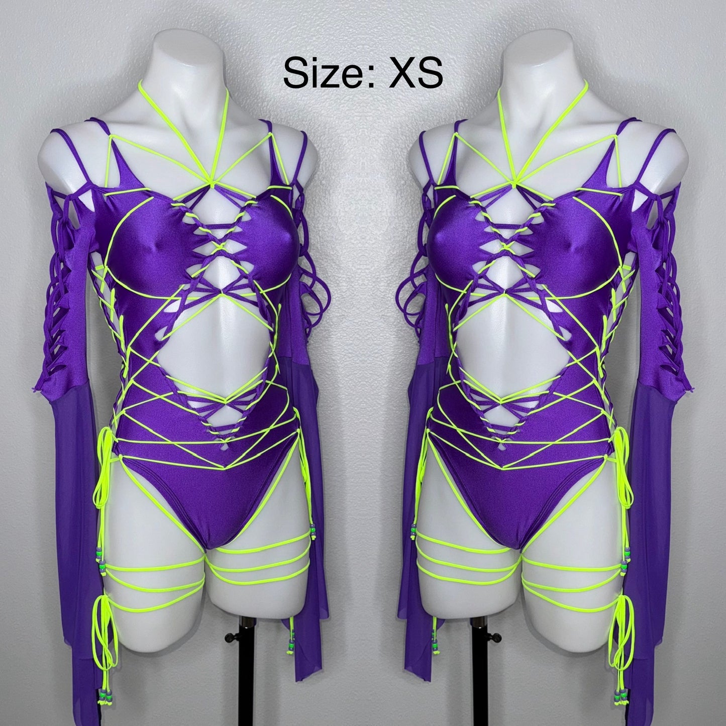 Braided Bodysuit