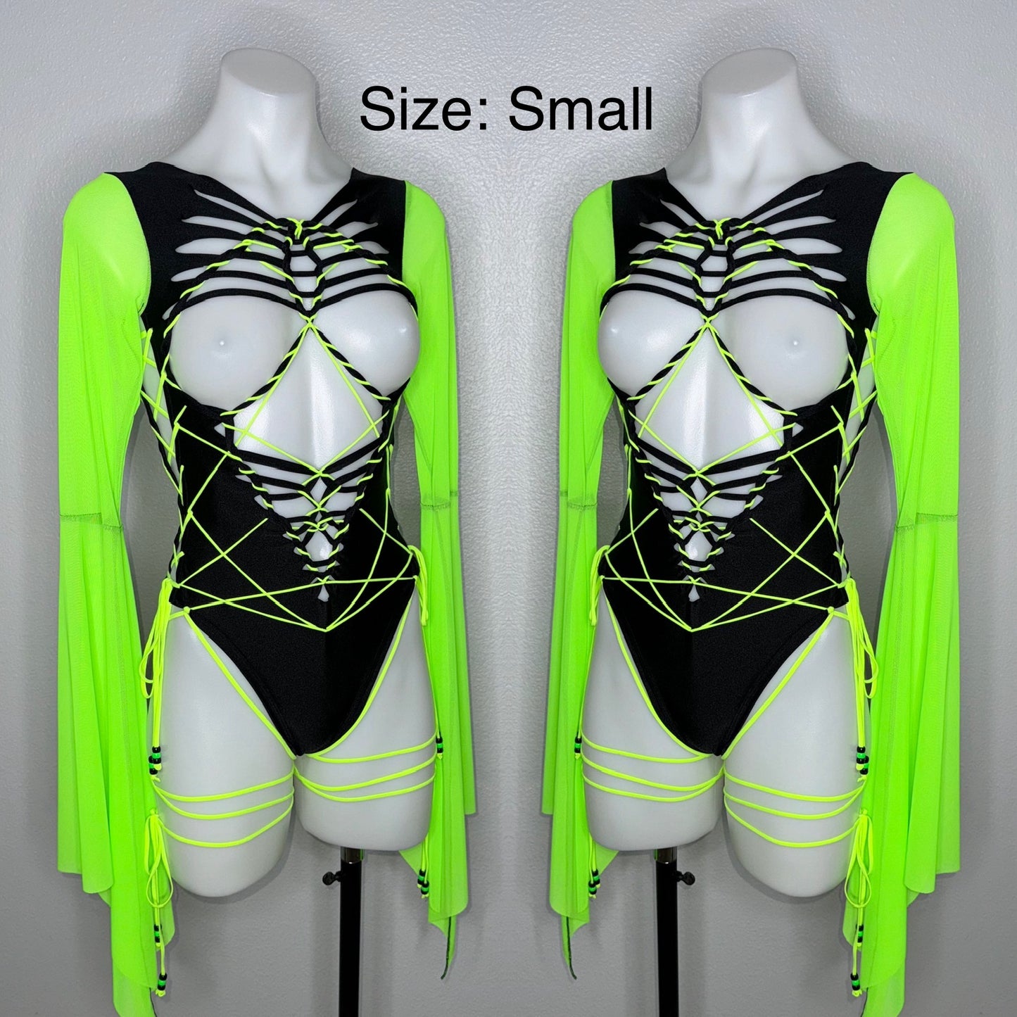 Braided Bodysuit
