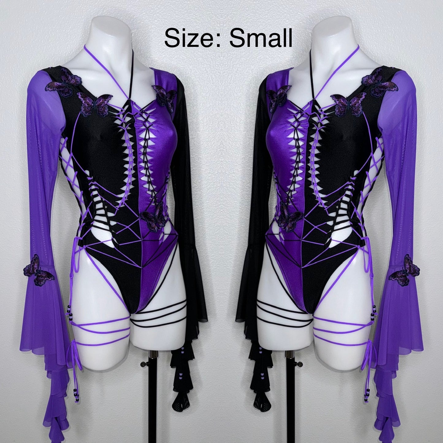 Braided Bodysuit