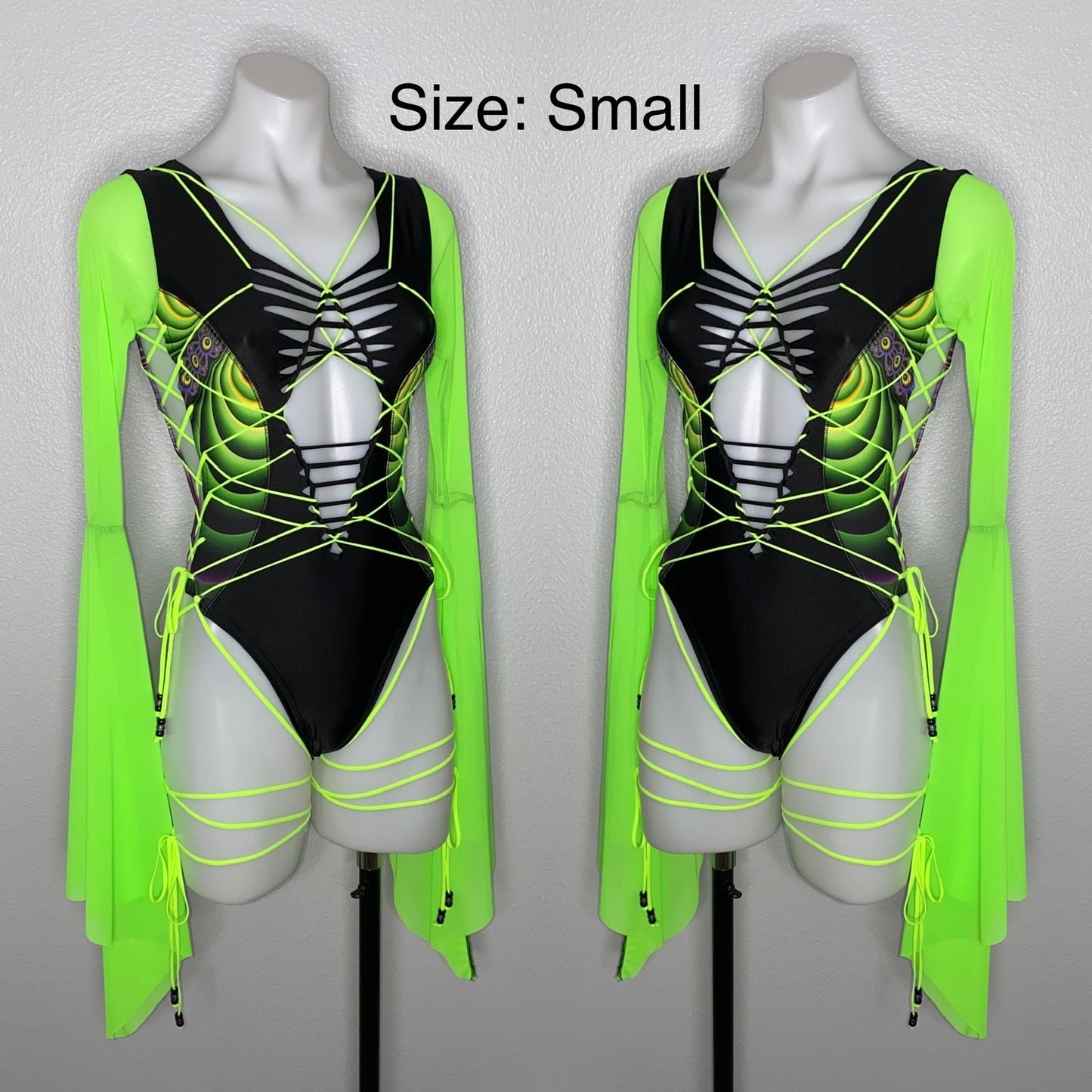 Braided Bodysuit
