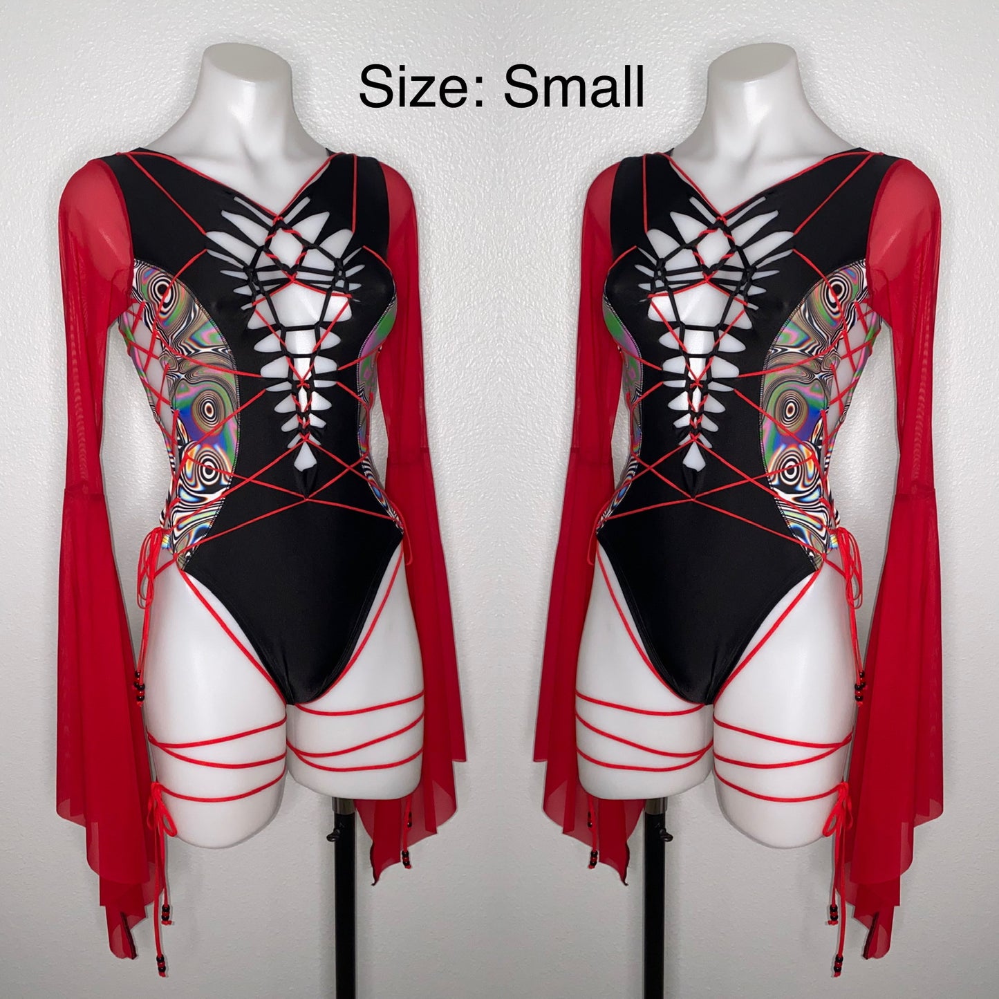 Braided Bodysuit