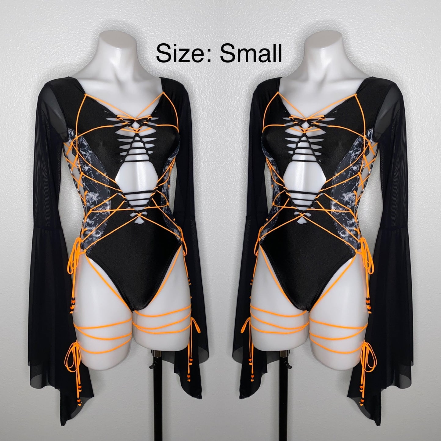 Braided Bodysuit