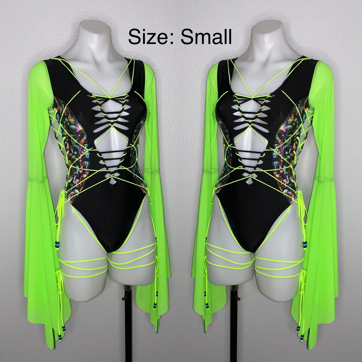Braided Bodysuit