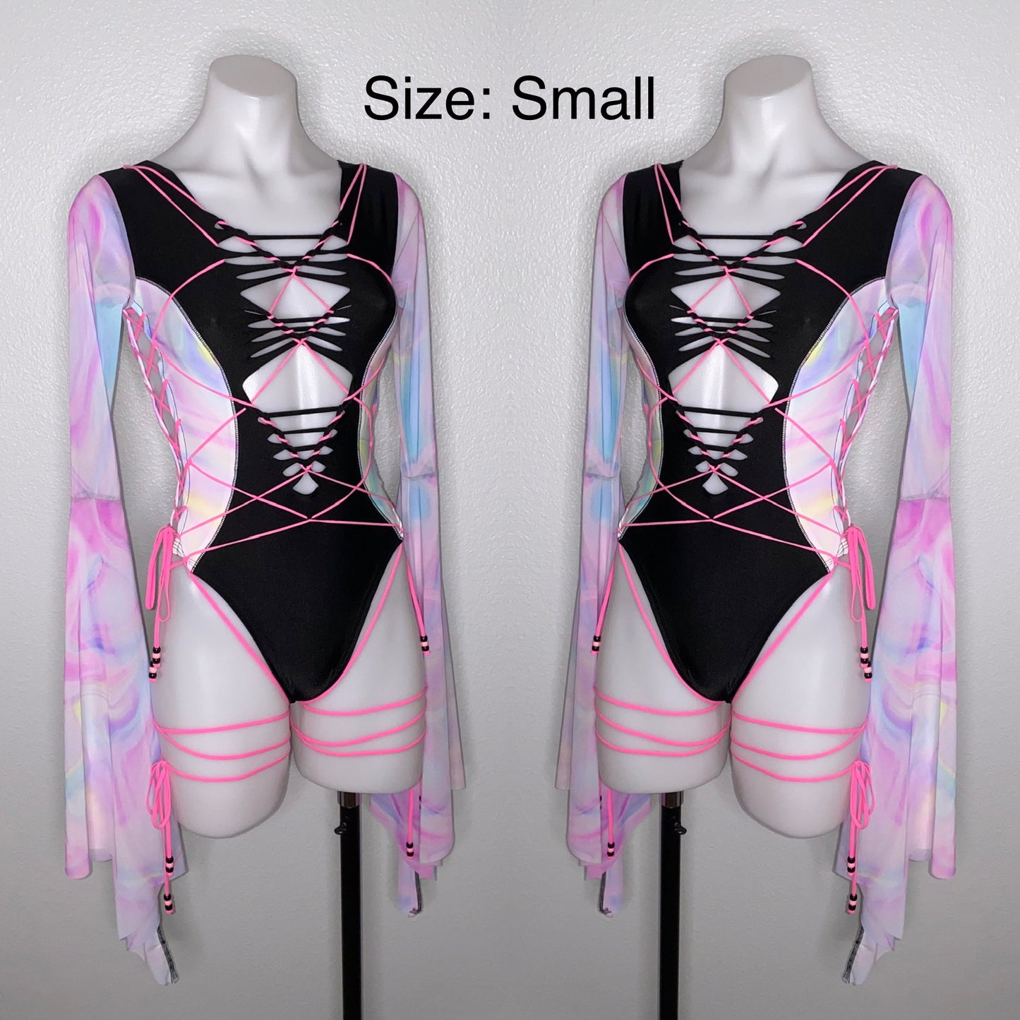 Braided Bodysuit