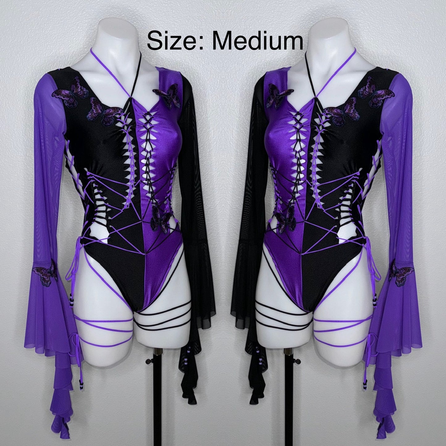 Braided Bodysuit