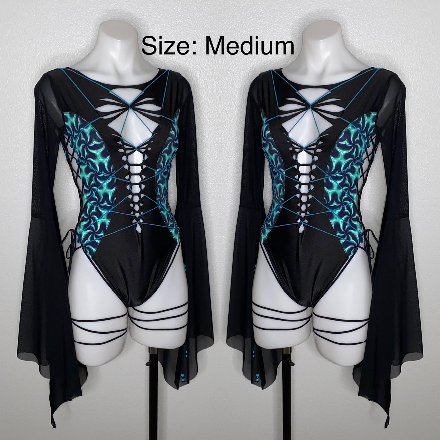 Braided Bodysuit