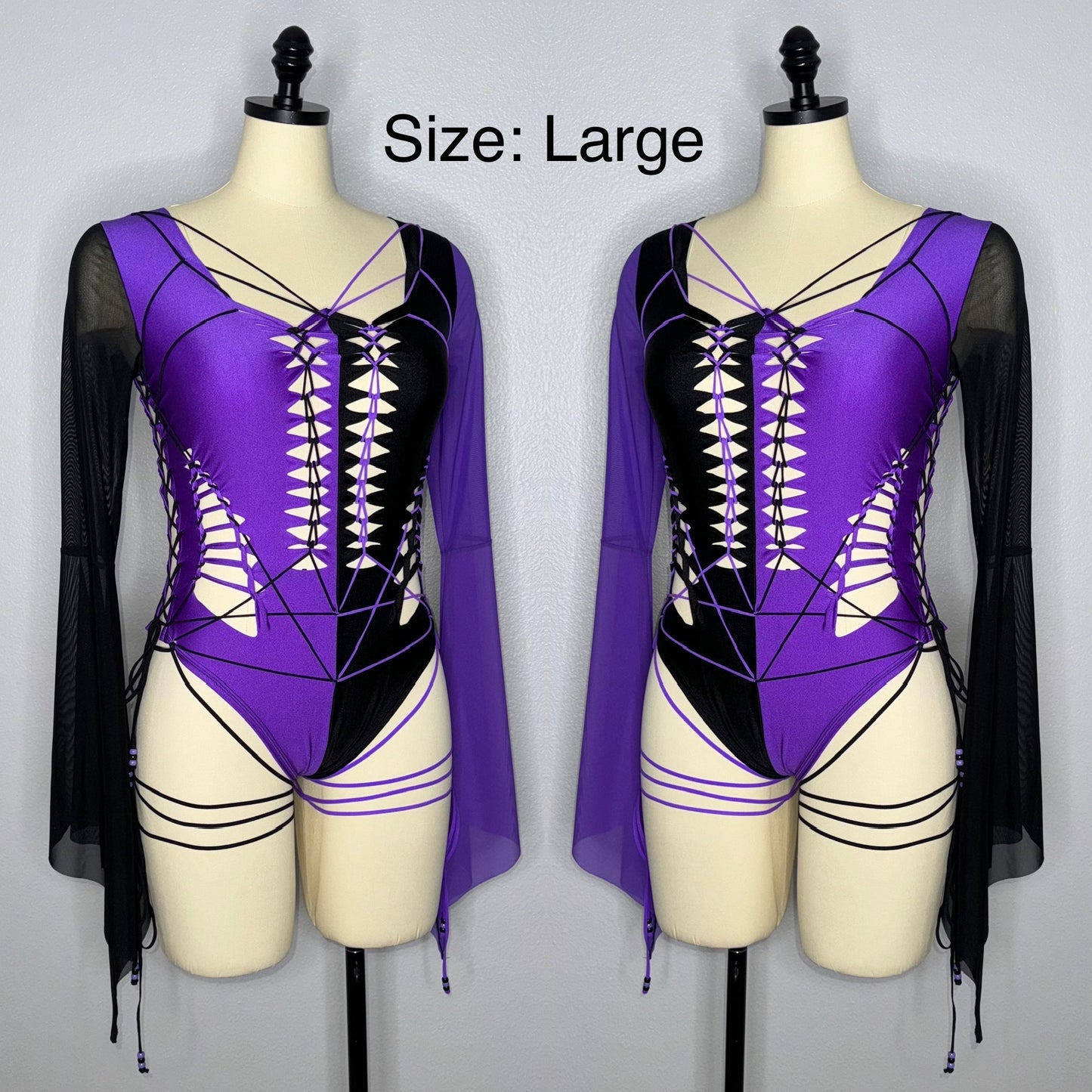 Braided Bodysuit