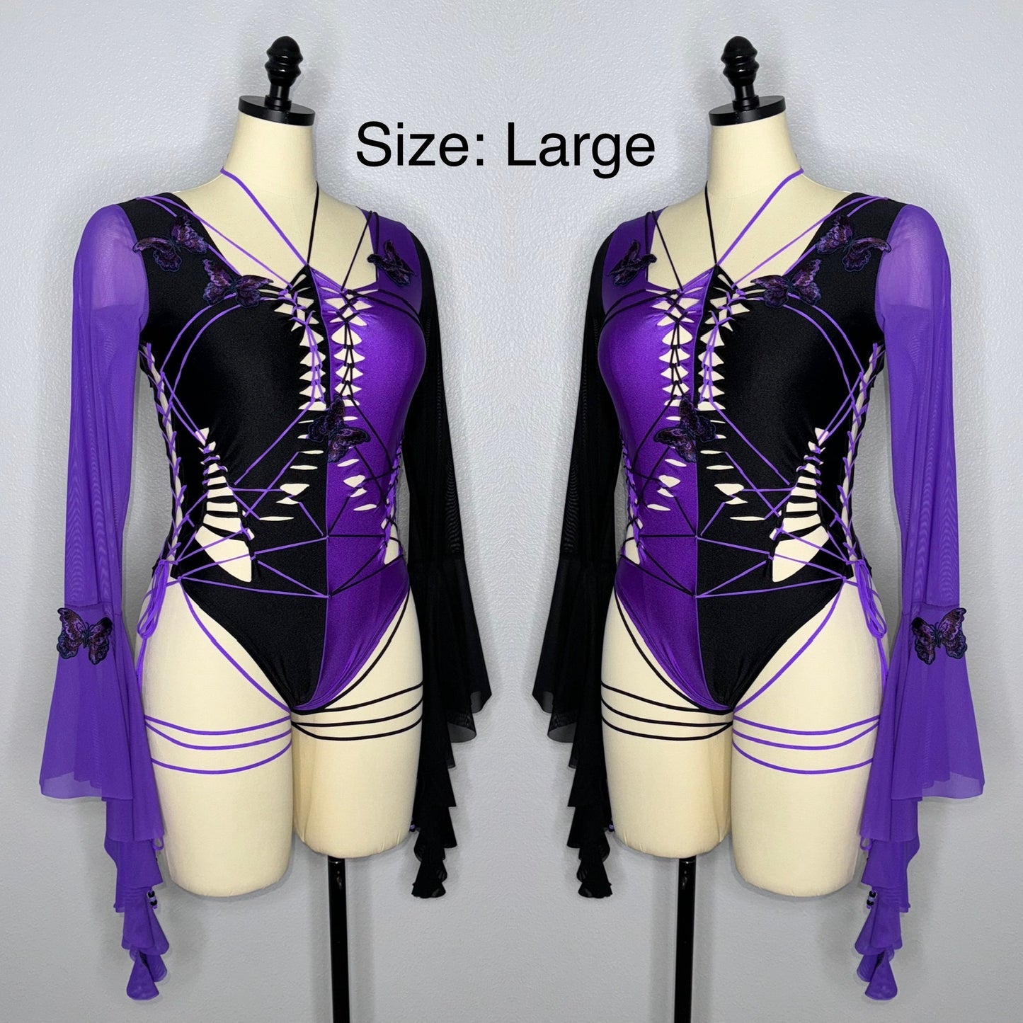Braided Bodysuit