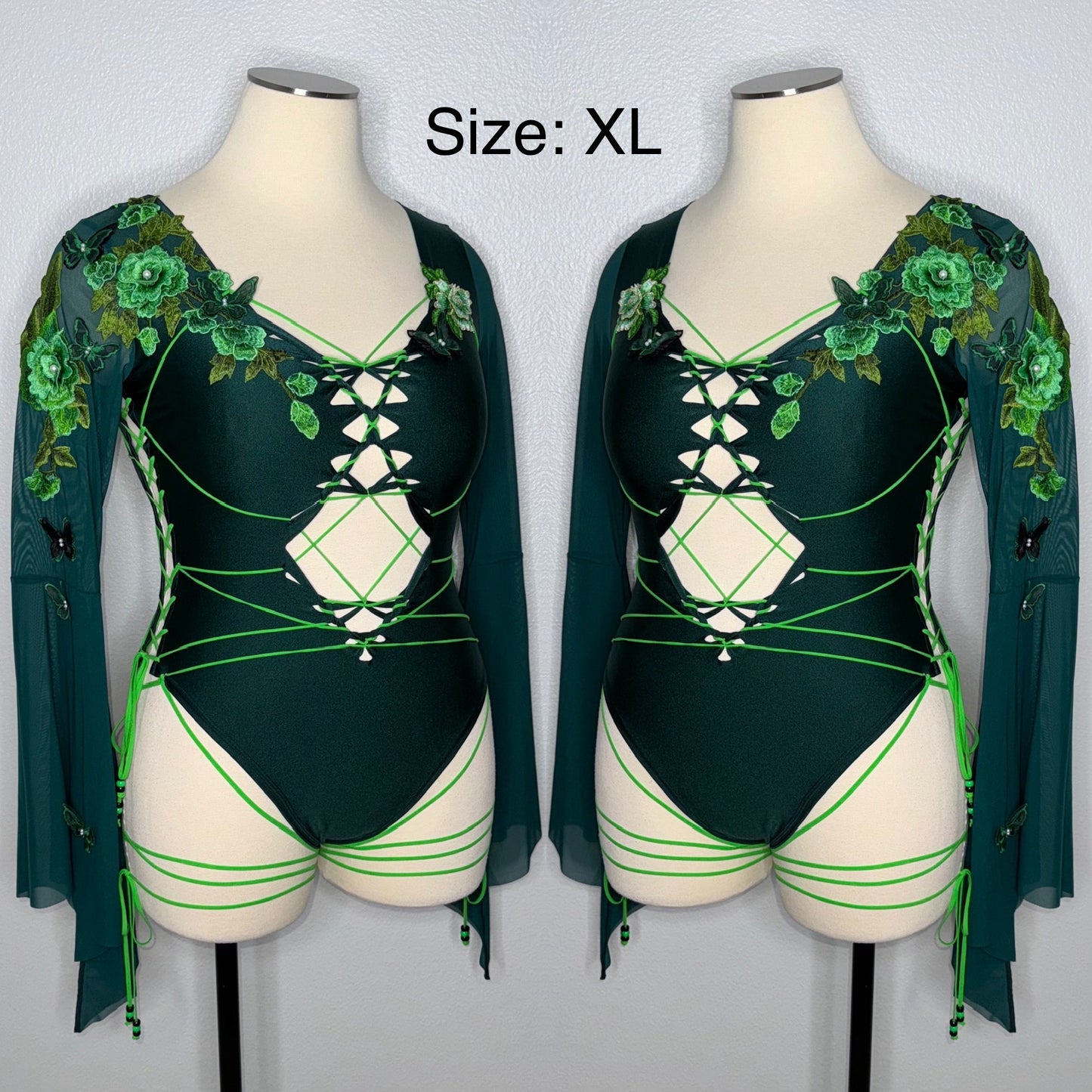 Braided Bodysuit