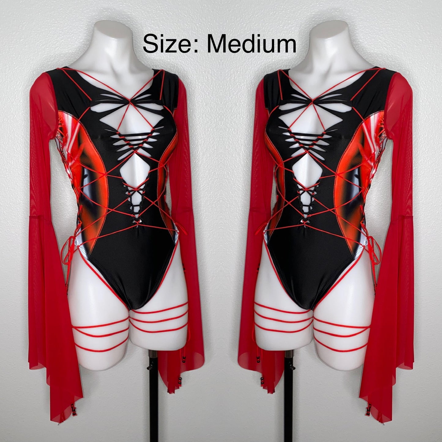 Braided Bodysuit
