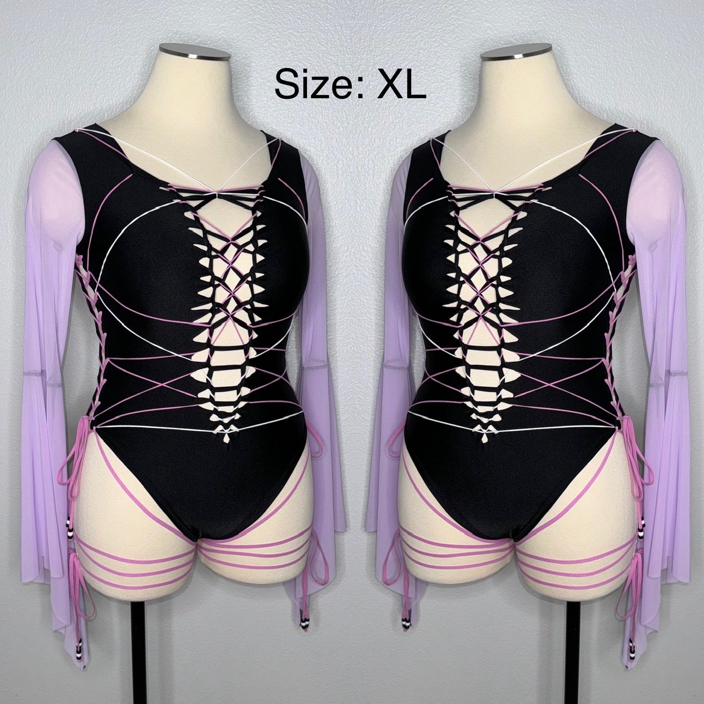 Braided Bodysuit