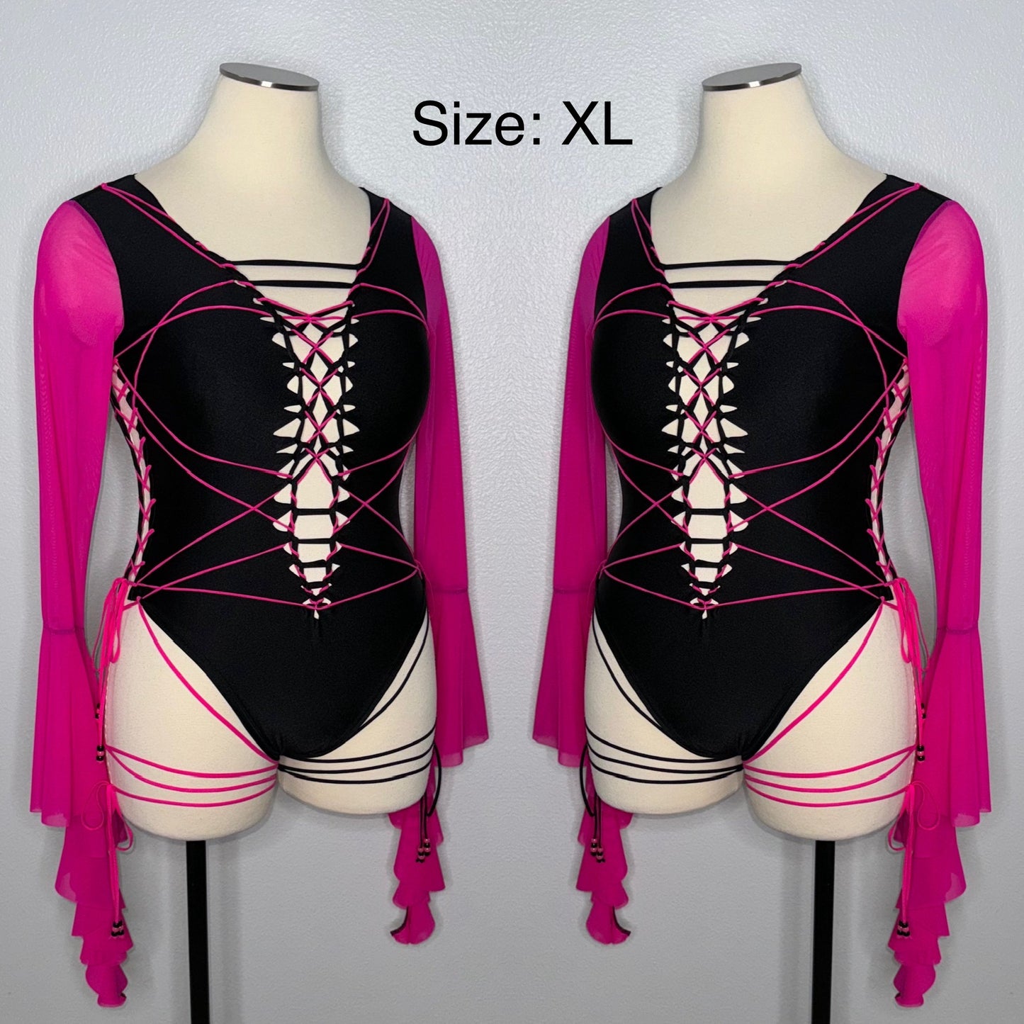Braided Bodysuit