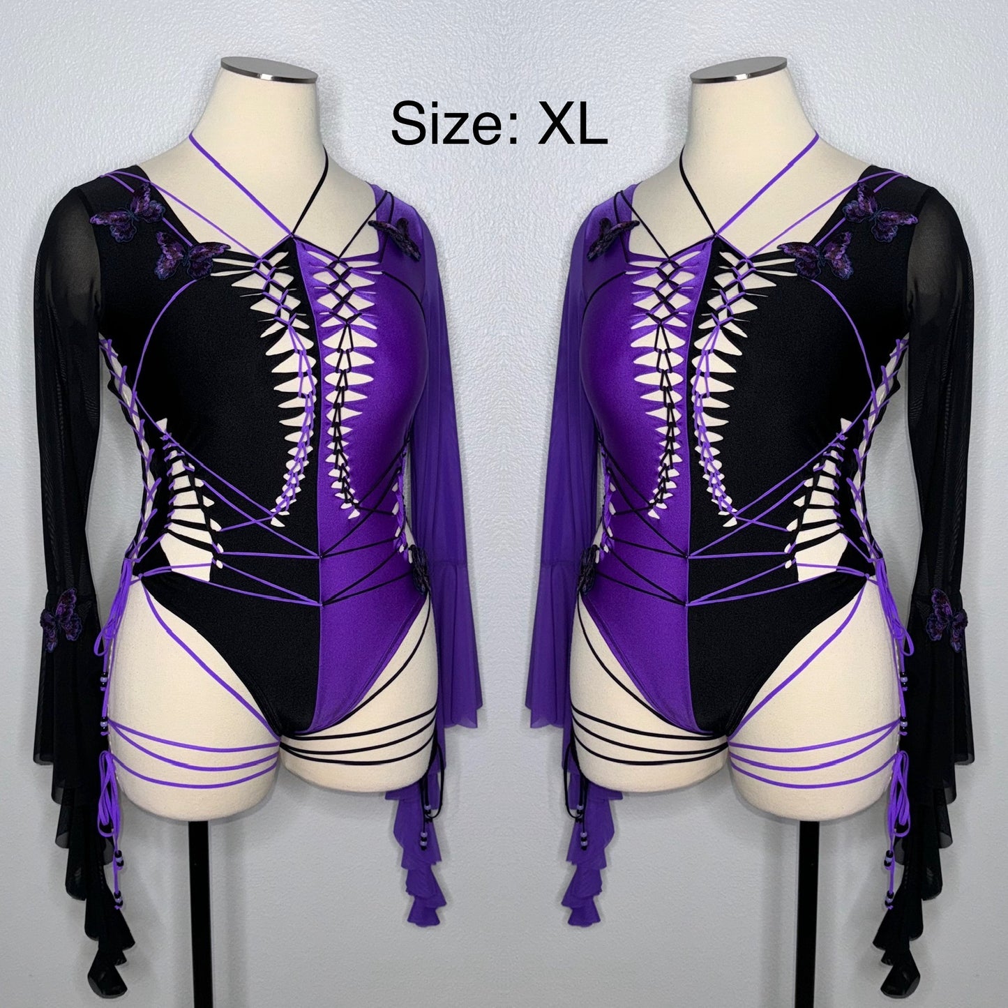 Braided Bodysuit