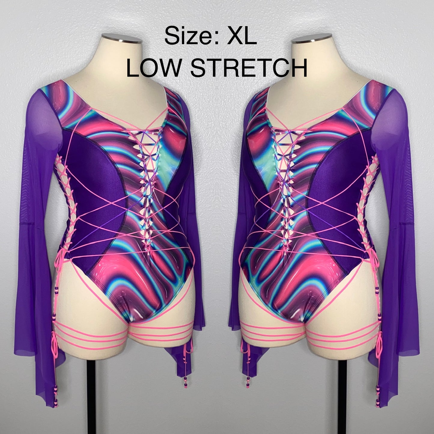 Braided Bodysuit