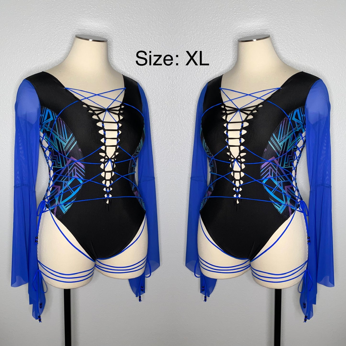 Braided Bodysuit
