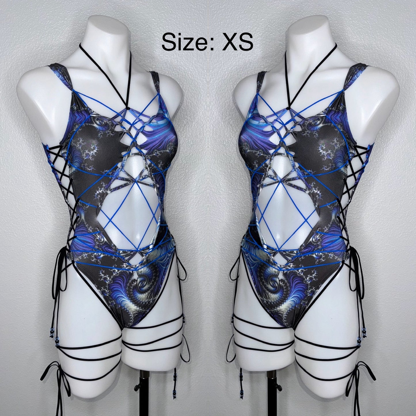 Braided Bodysuit