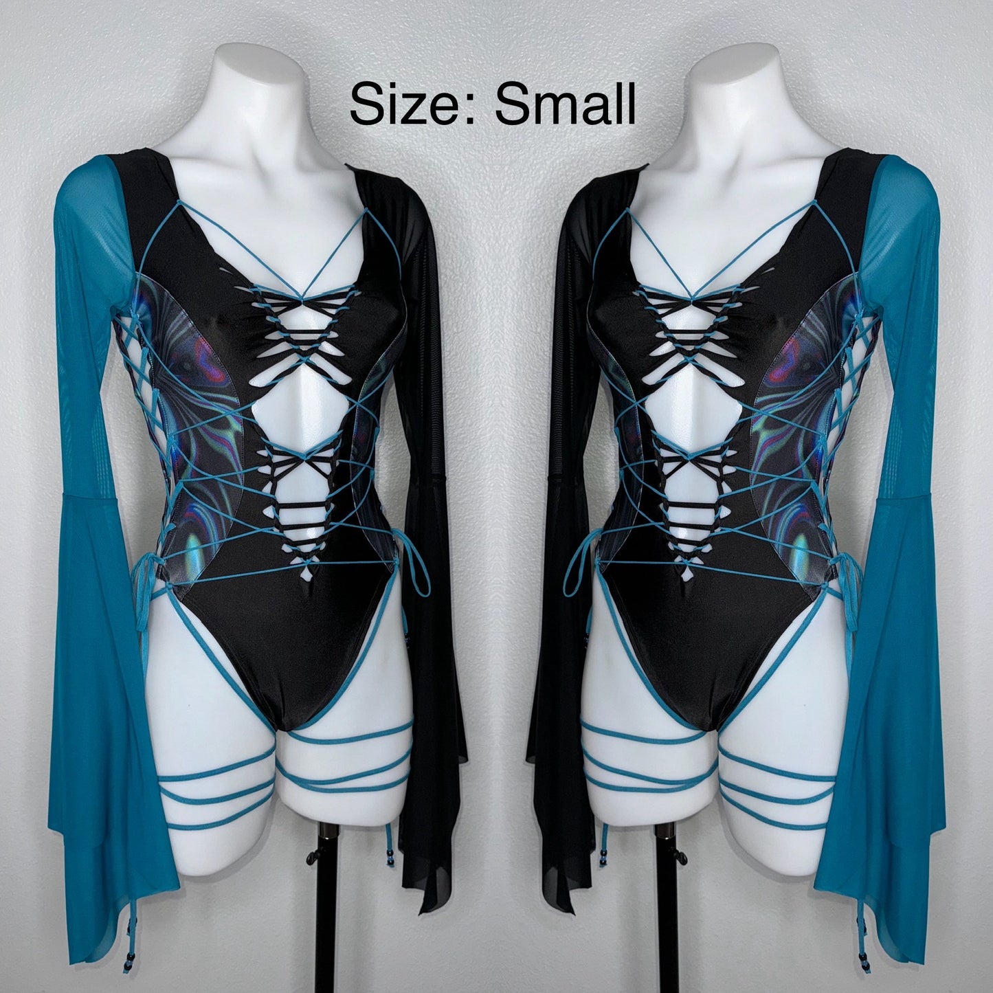 Braided Bodysuit