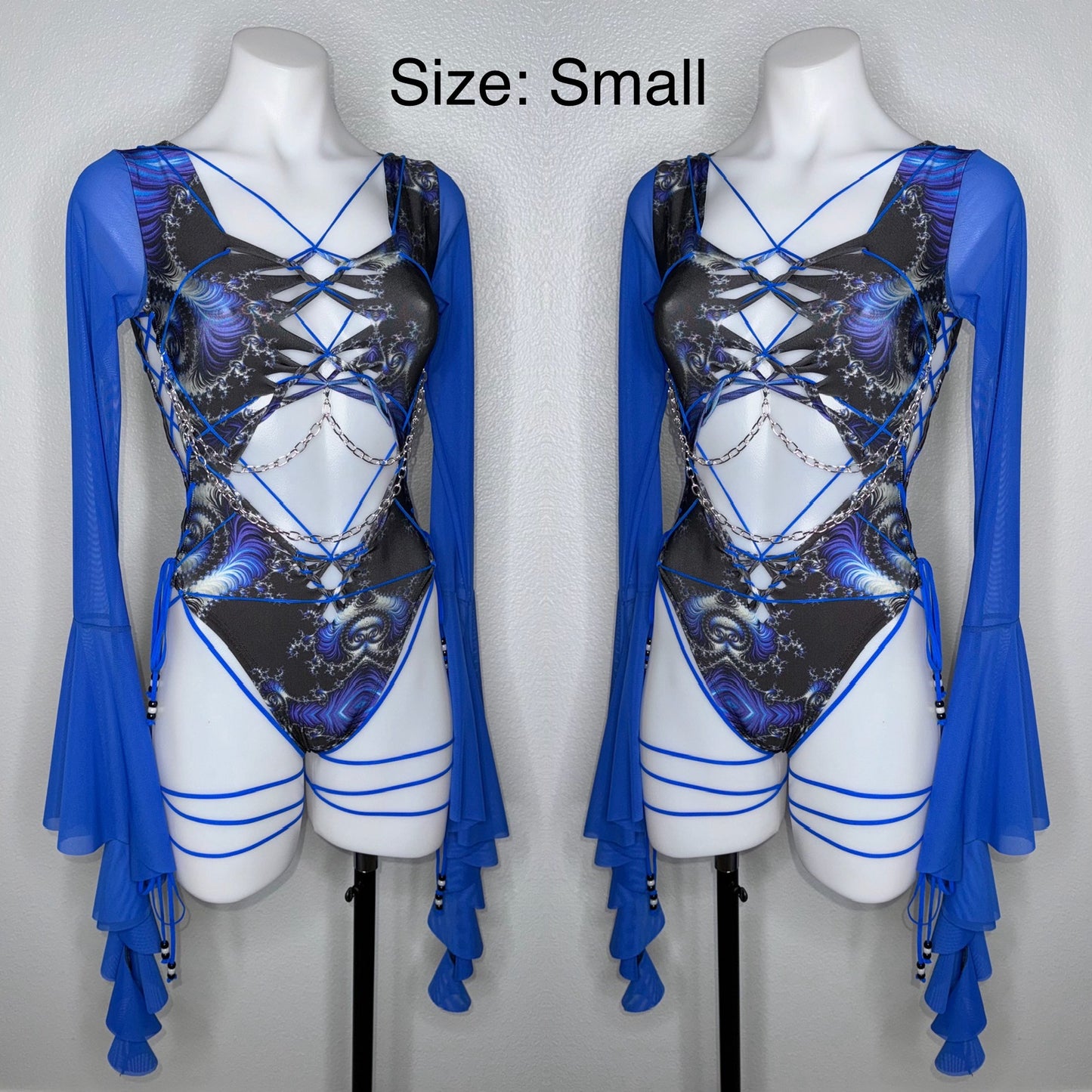 Braided Bodysuit