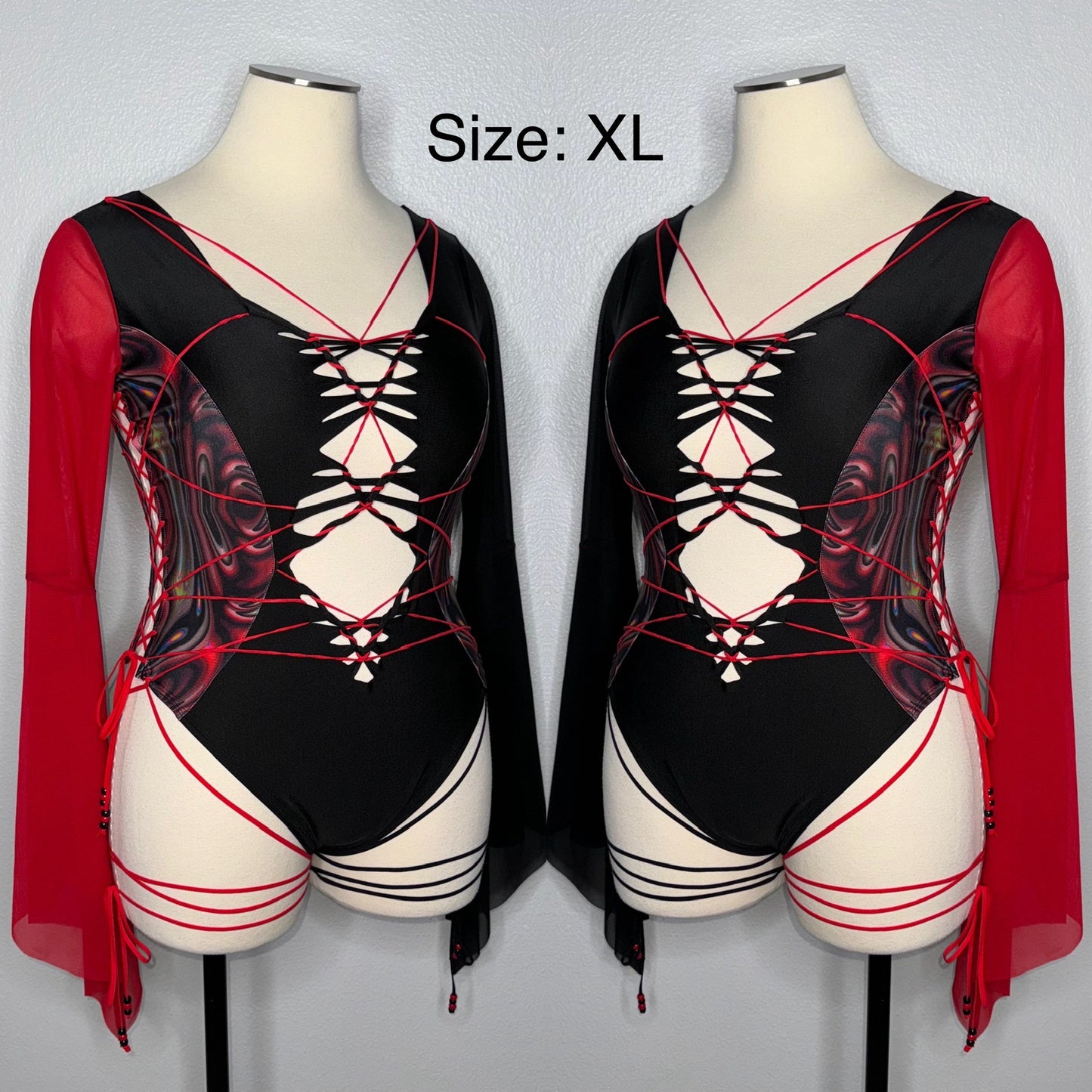 Braided Bodysuit