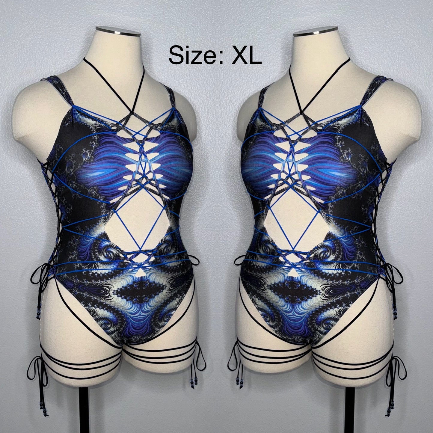Braided Bodysuit