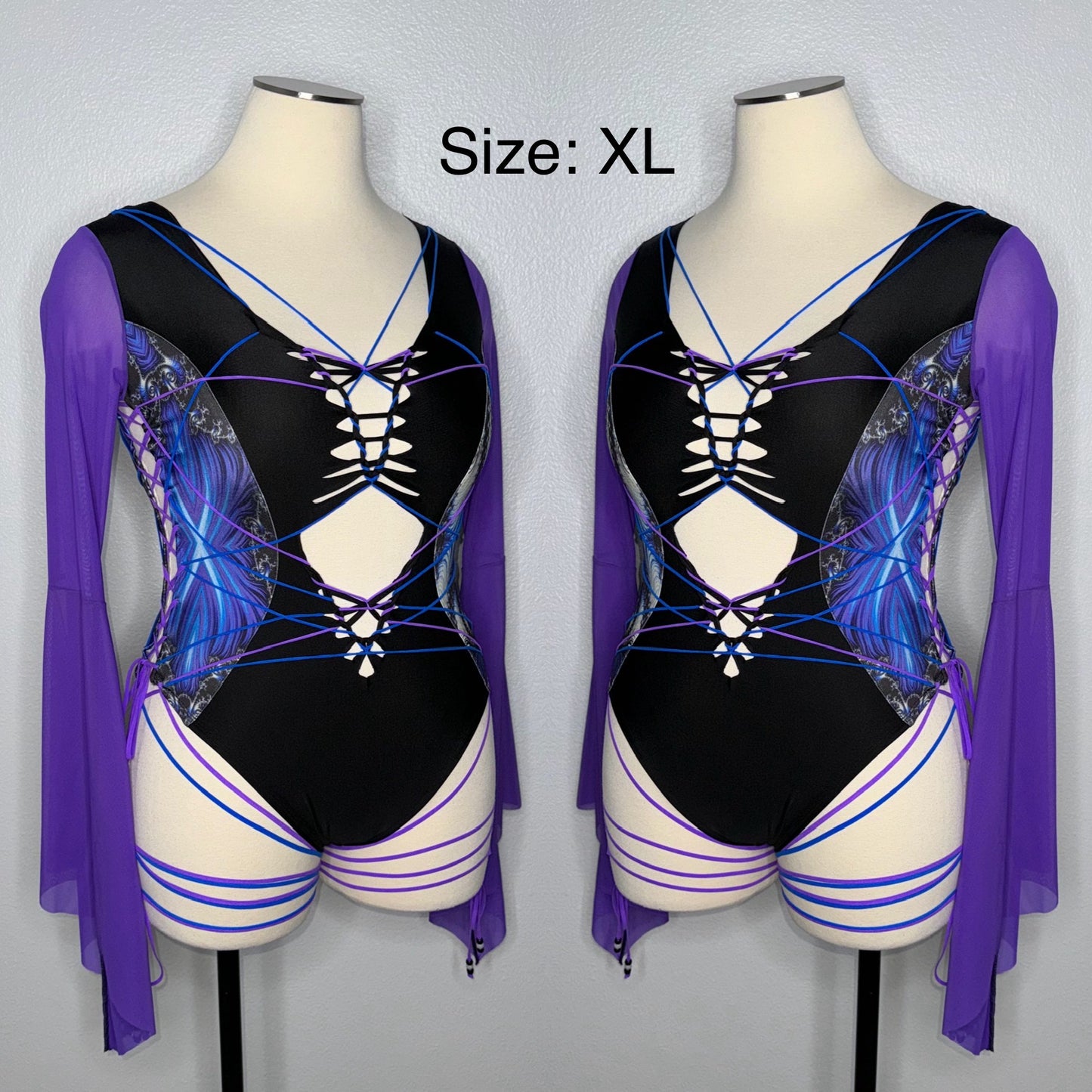 Braided Bodysuit