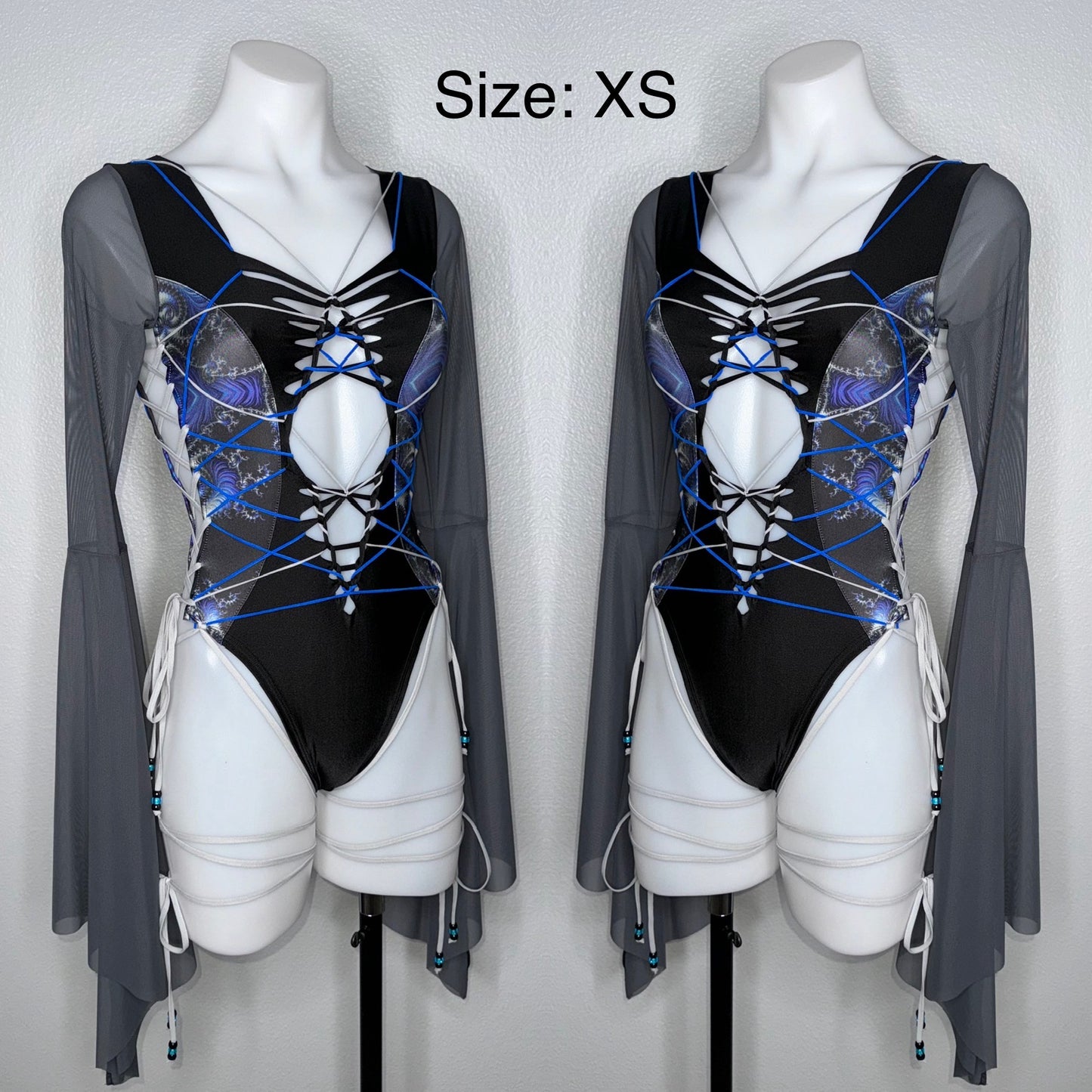 Braided Bodysuit