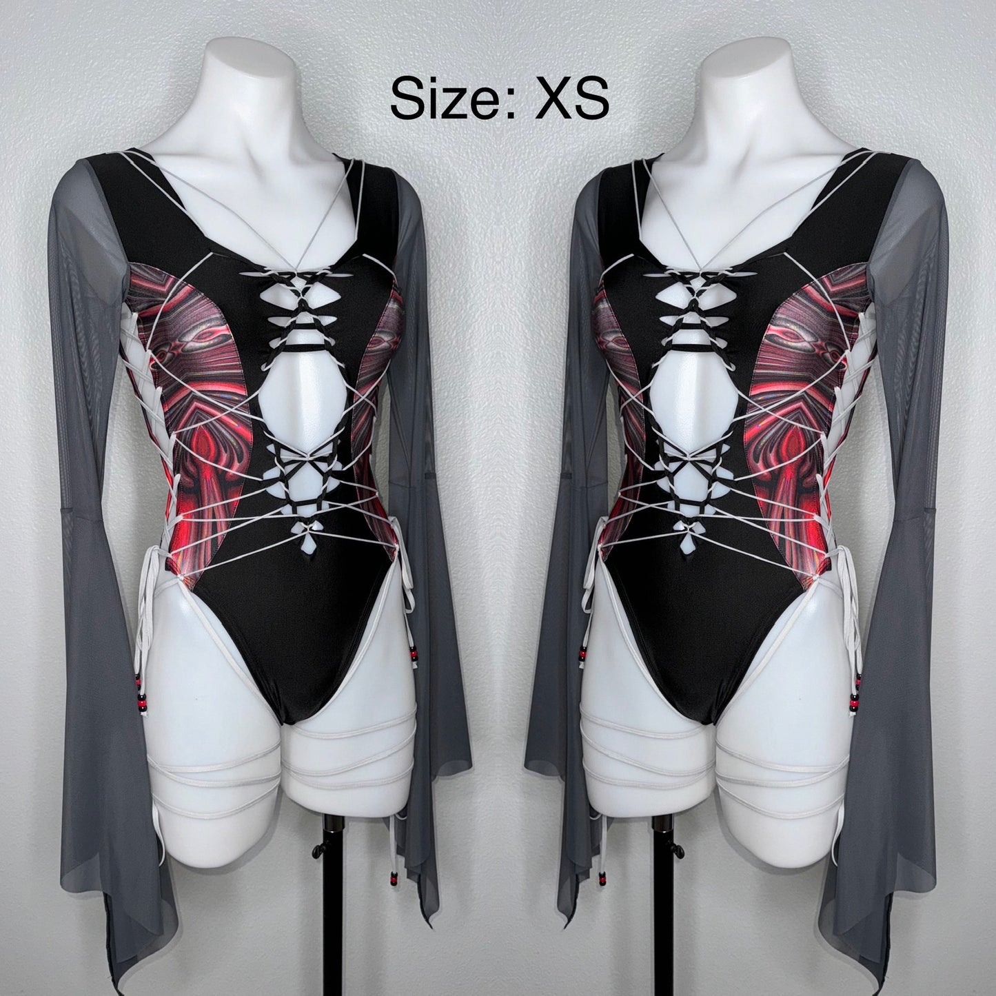 Braided Bodysuit