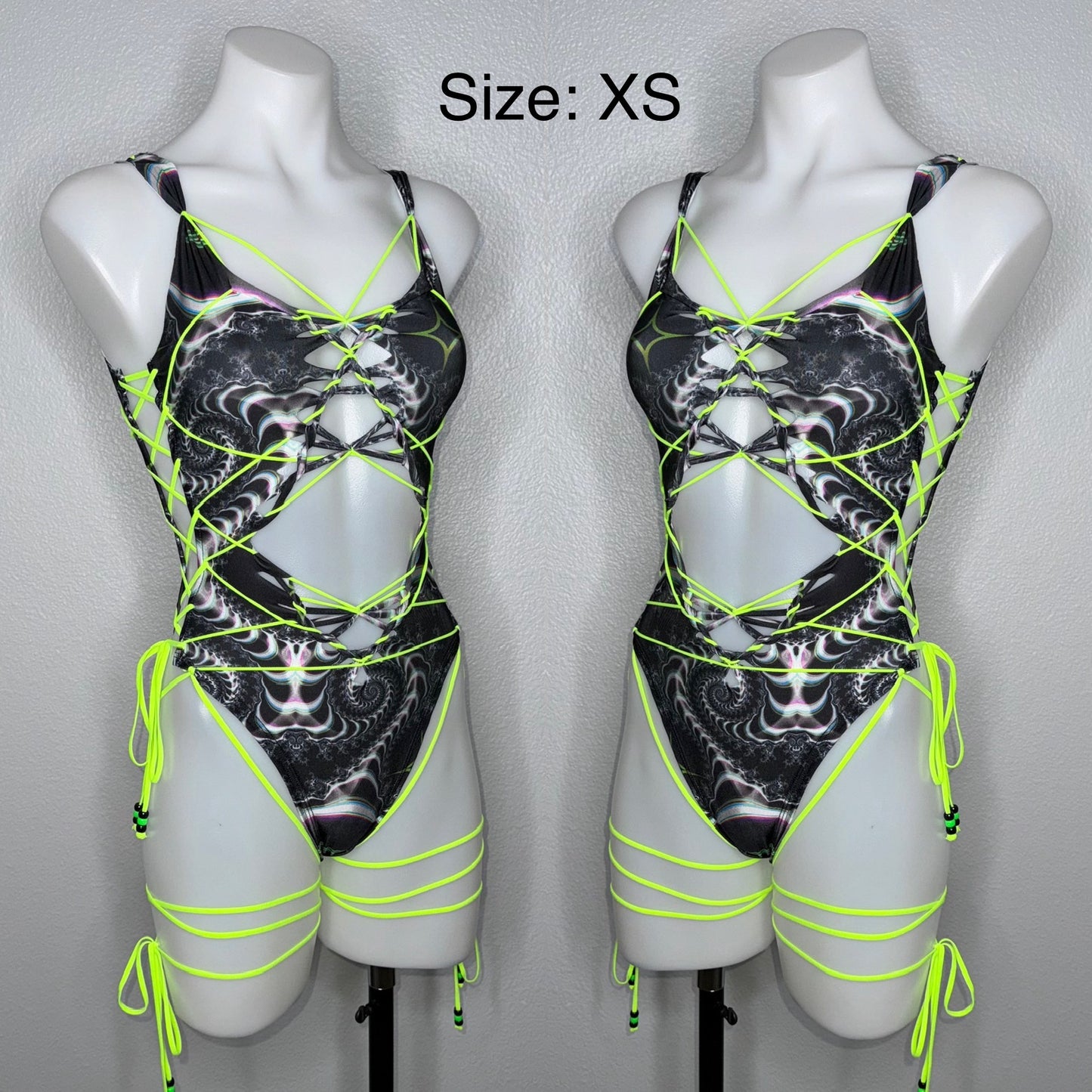 Braided Bodysuit
