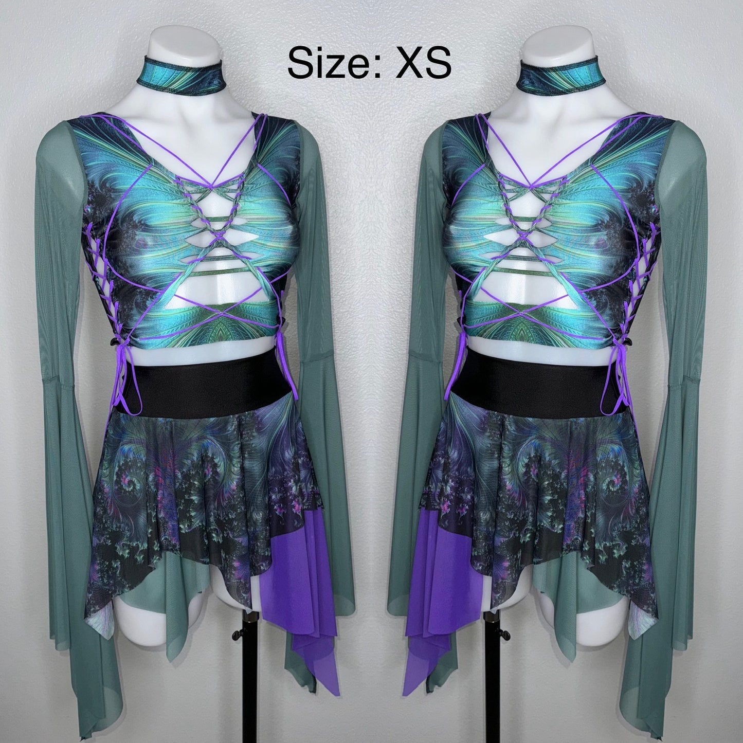 Braided 3-Piece Set
