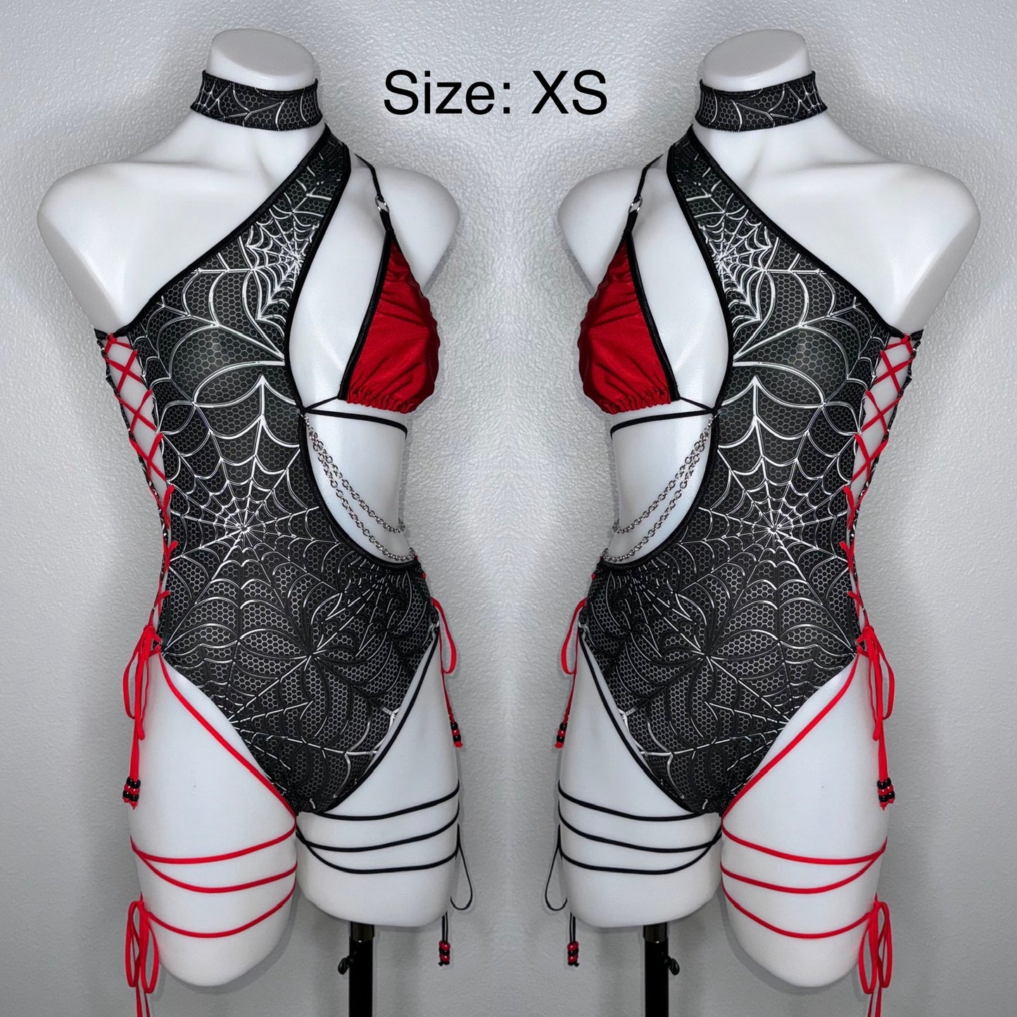 Braided Bodysuit