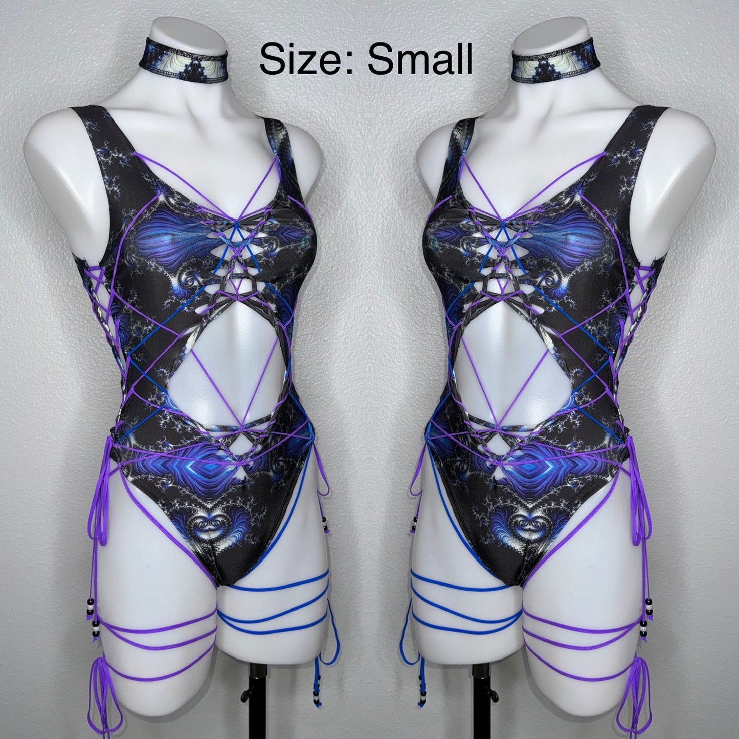 Braided Bodysuit