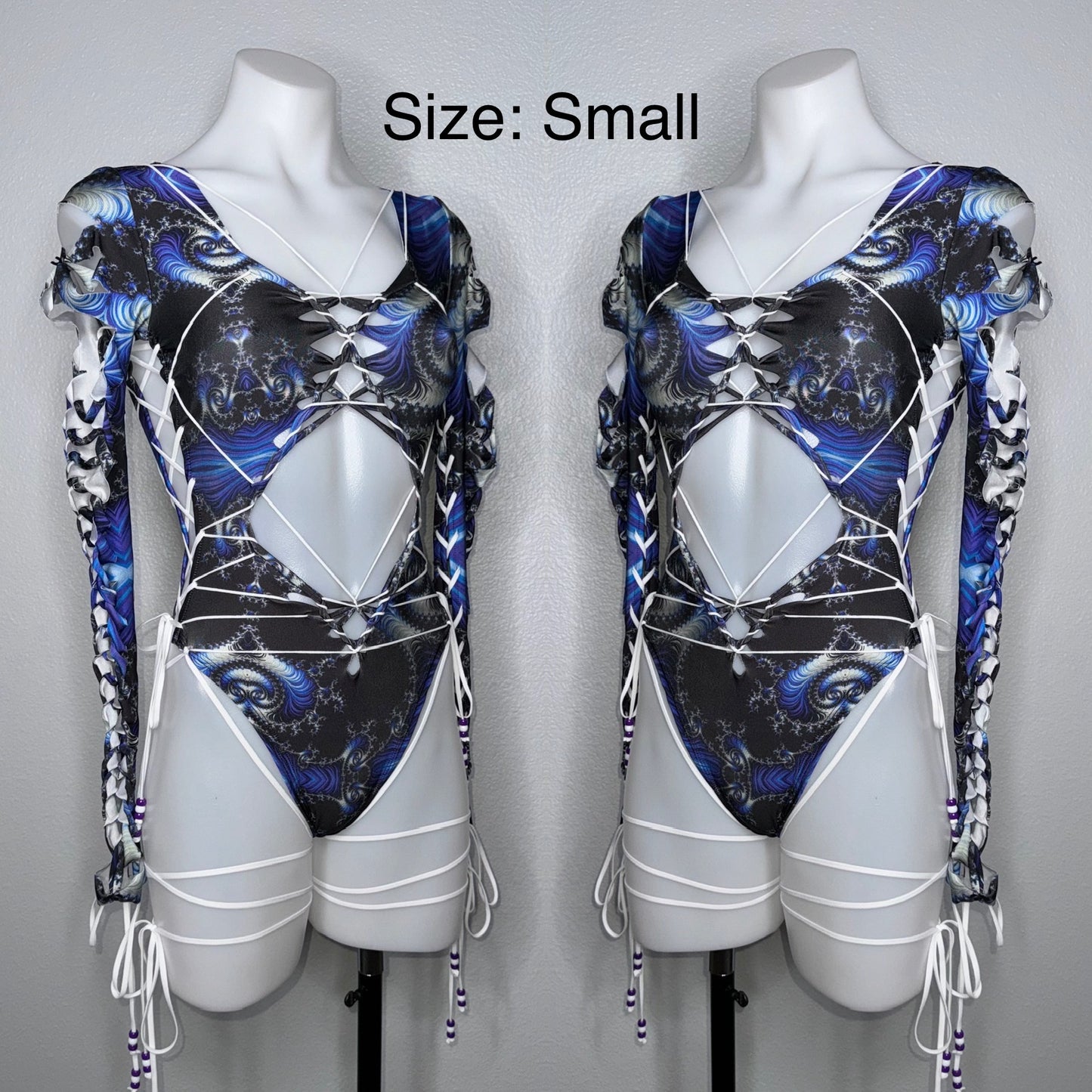 Braided Bodysuit
