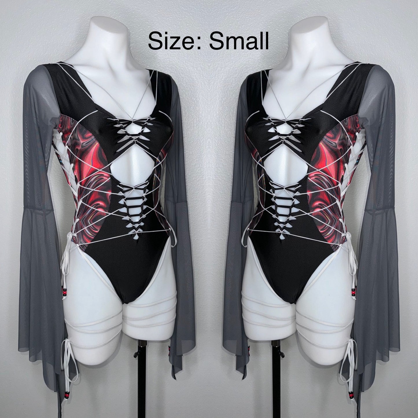 Braided Bodysuit