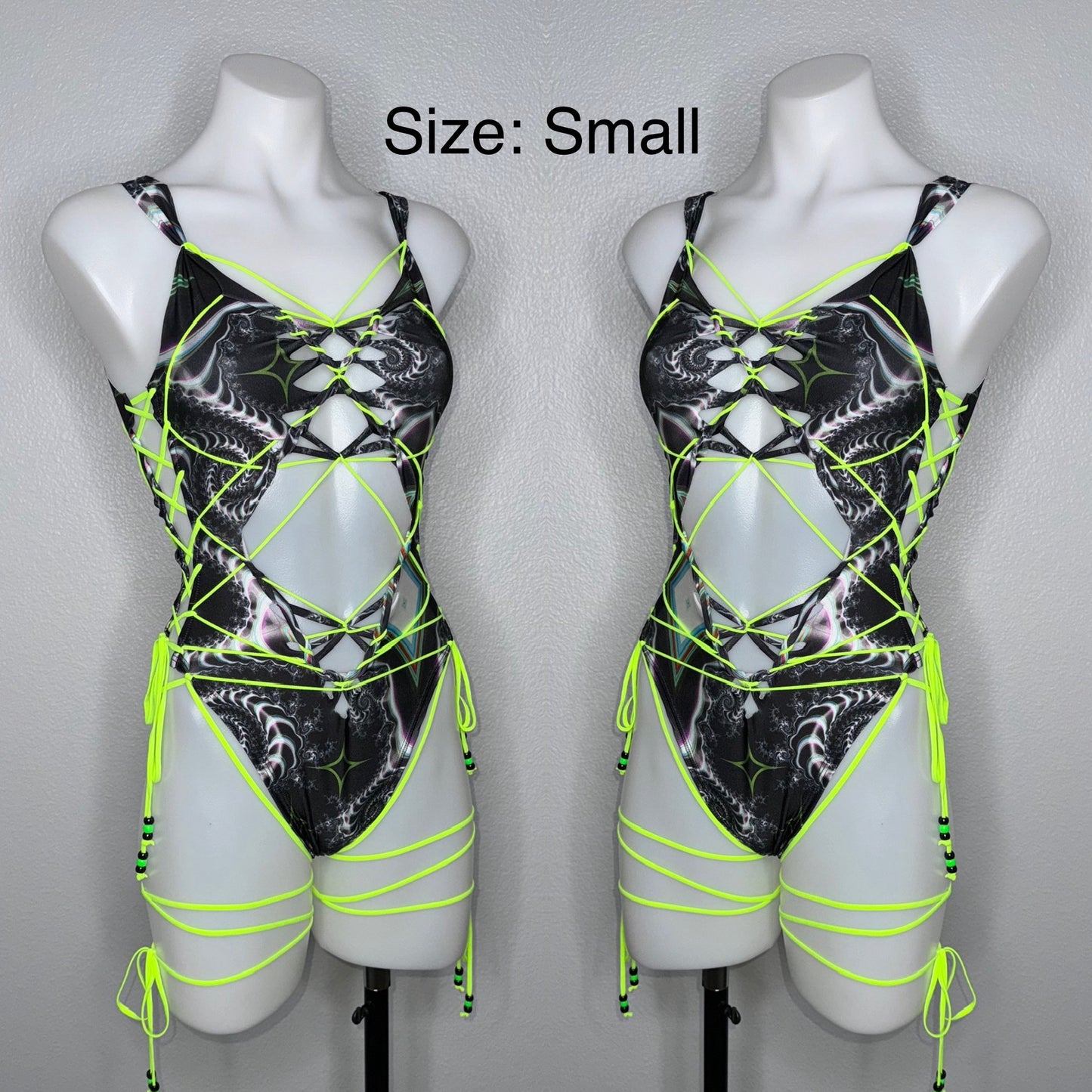 Braided Bodysuit