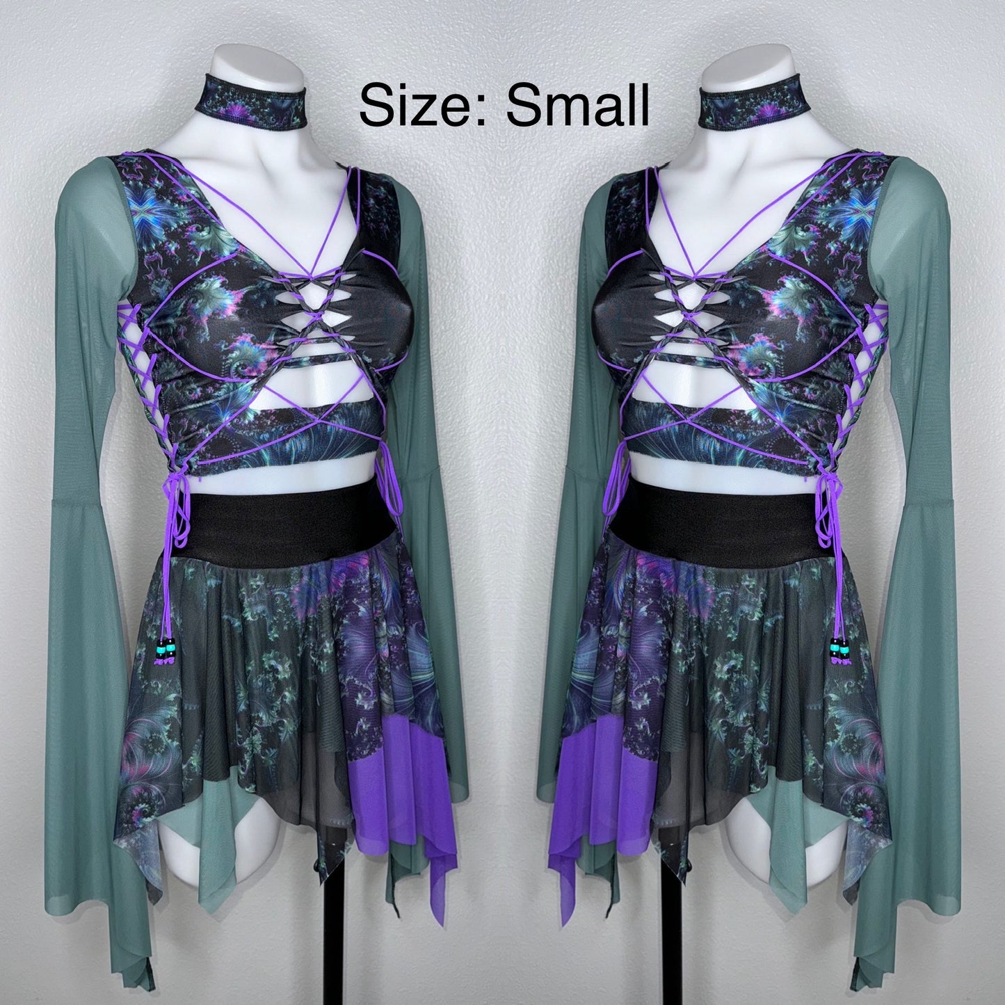 Braided 3-Piece Set