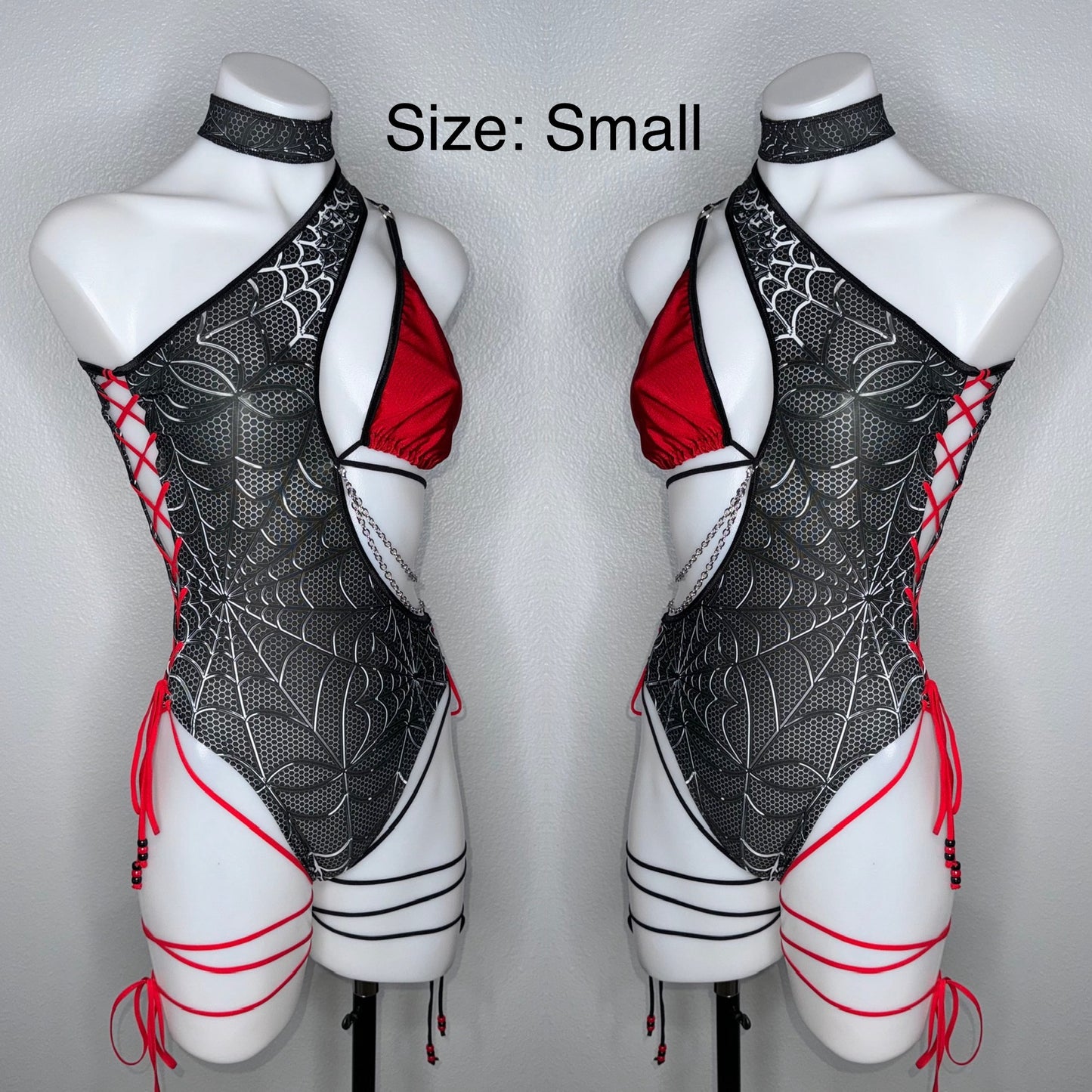 Braided Bodysuit